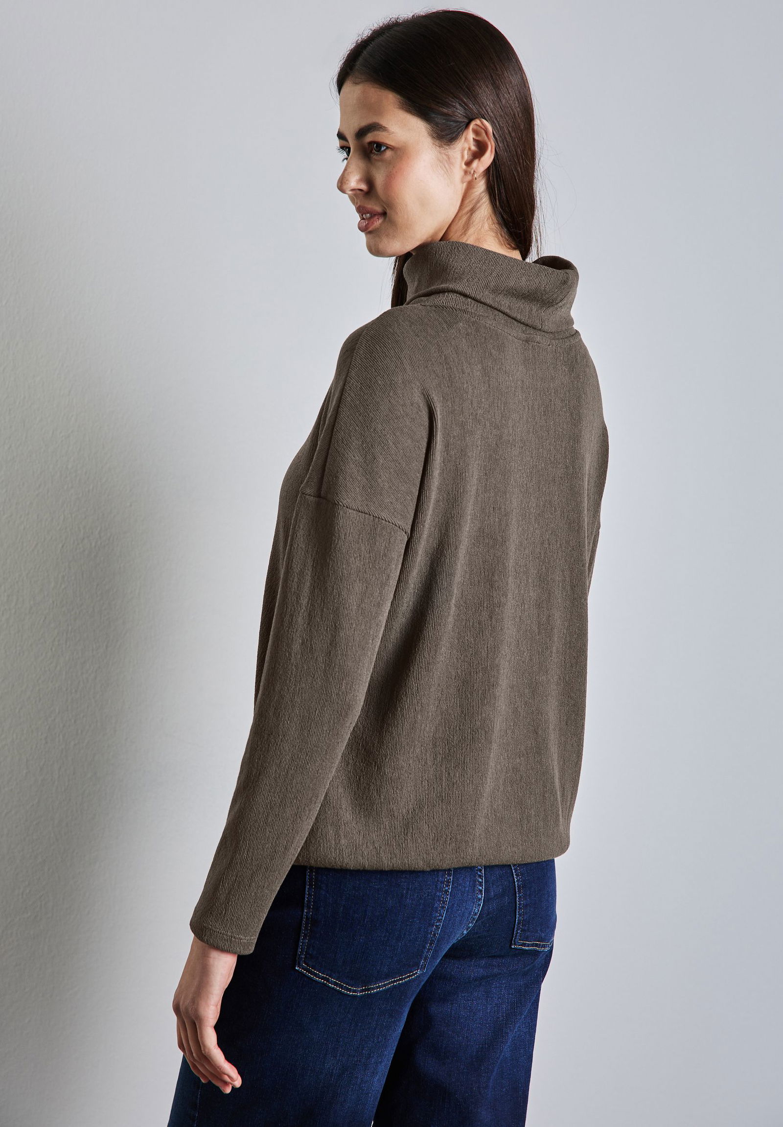  |  Strukturshirt | 40 | 4565_16452