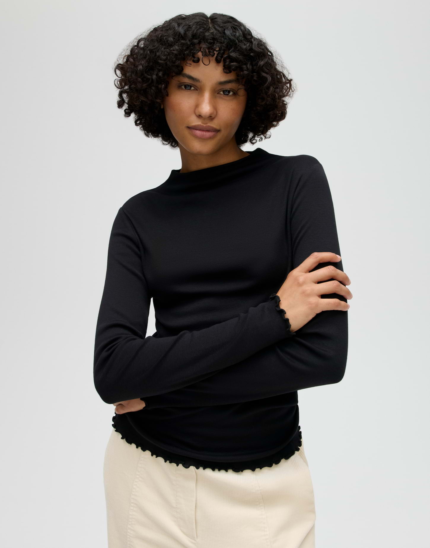 OPUS Langarmshirt Soninchen #2