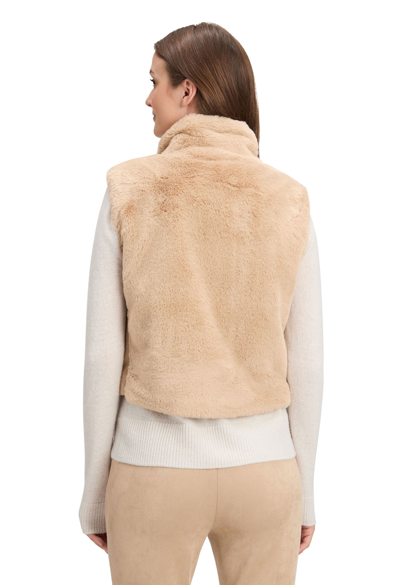 Betty Barclay | Betty Barclay Weste | 44 | beige