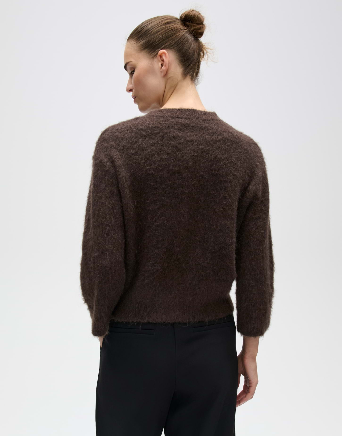 Opus Strickjacke Disille #3