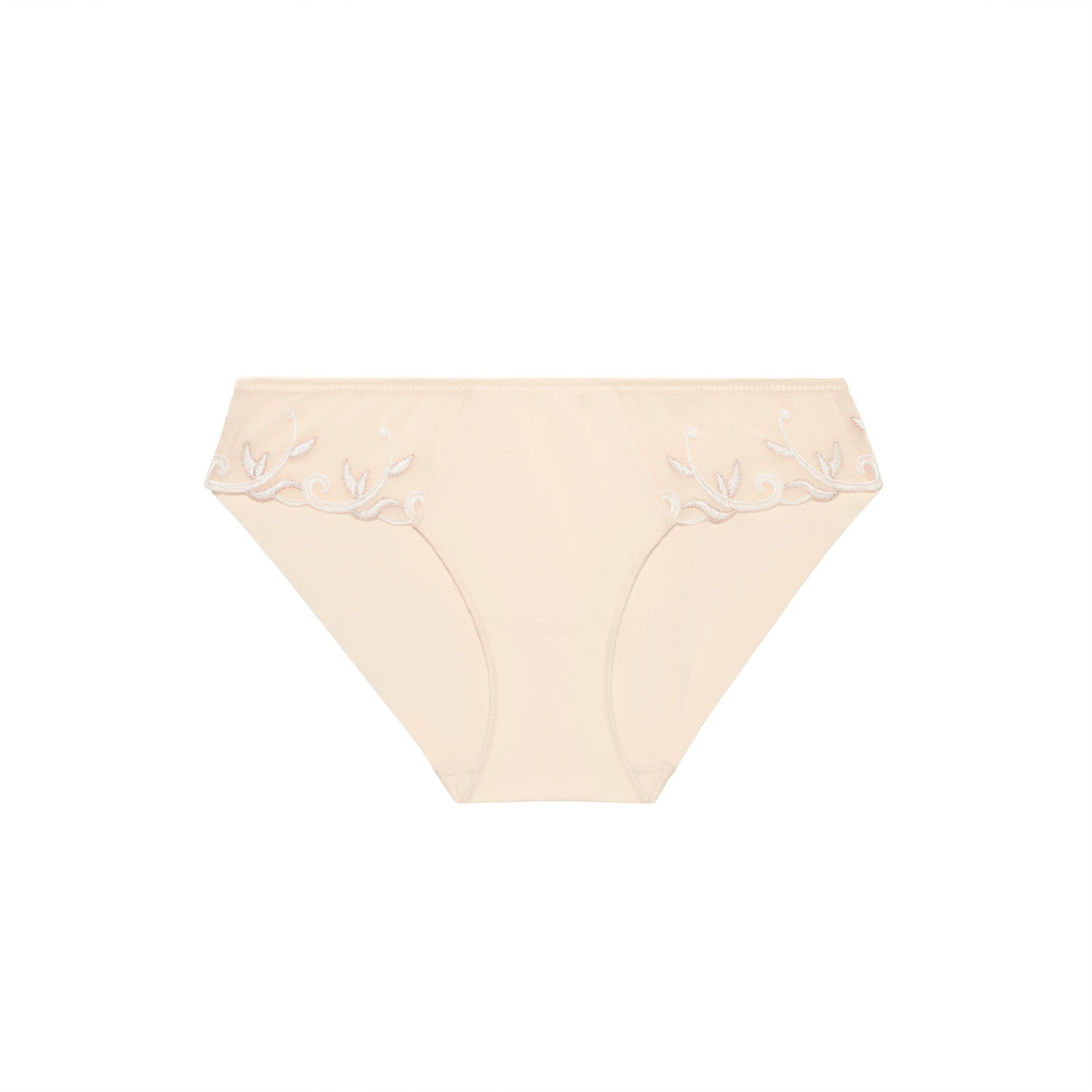 Simone Pérèle Baumwoll-Slip Andora #6