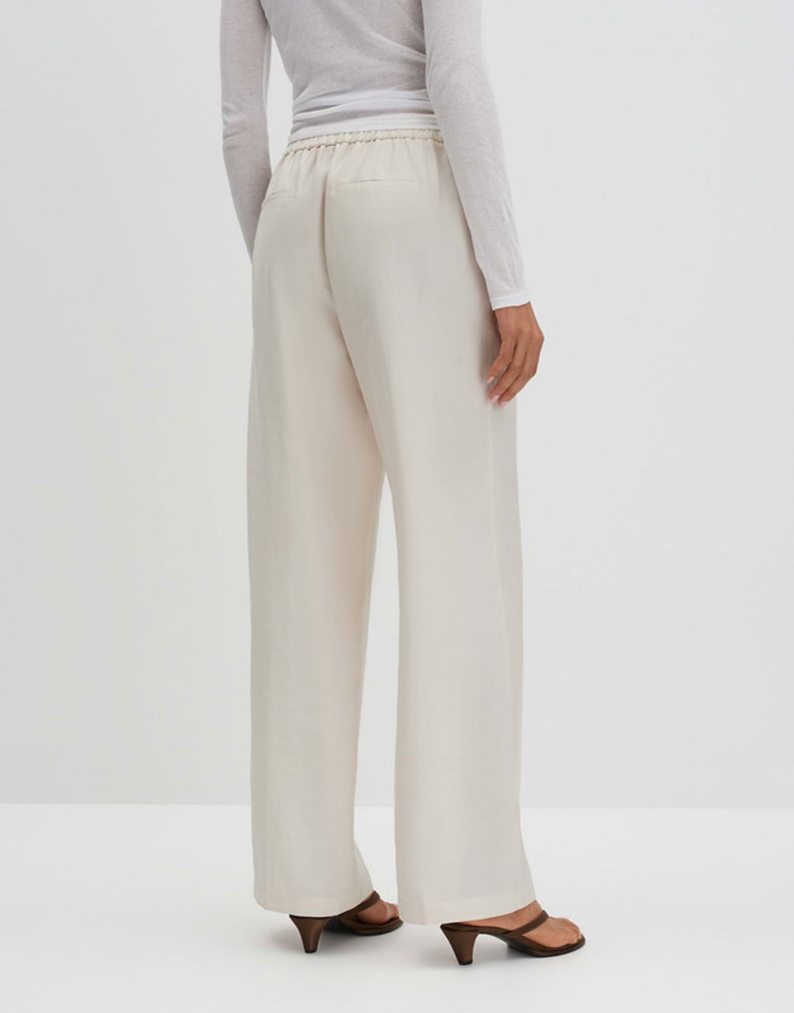 Someday |  Someday Schmale Hose  | 38 | natural glaze
