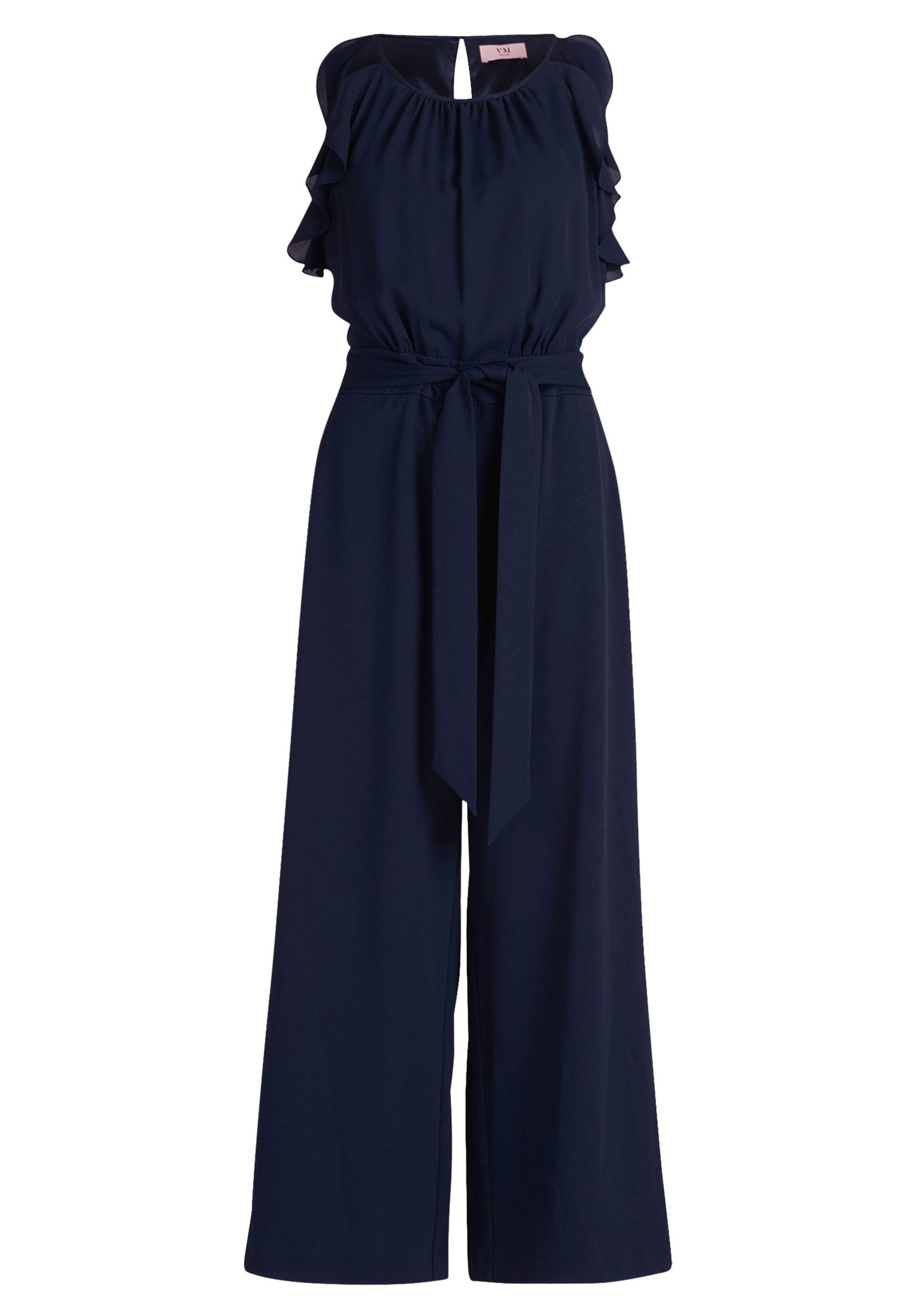 7abc1c16141e36bcb172380045878e12 VM by Vera Mont |  VM by Vera Mont Jumpsuit | 42 | light aventurine