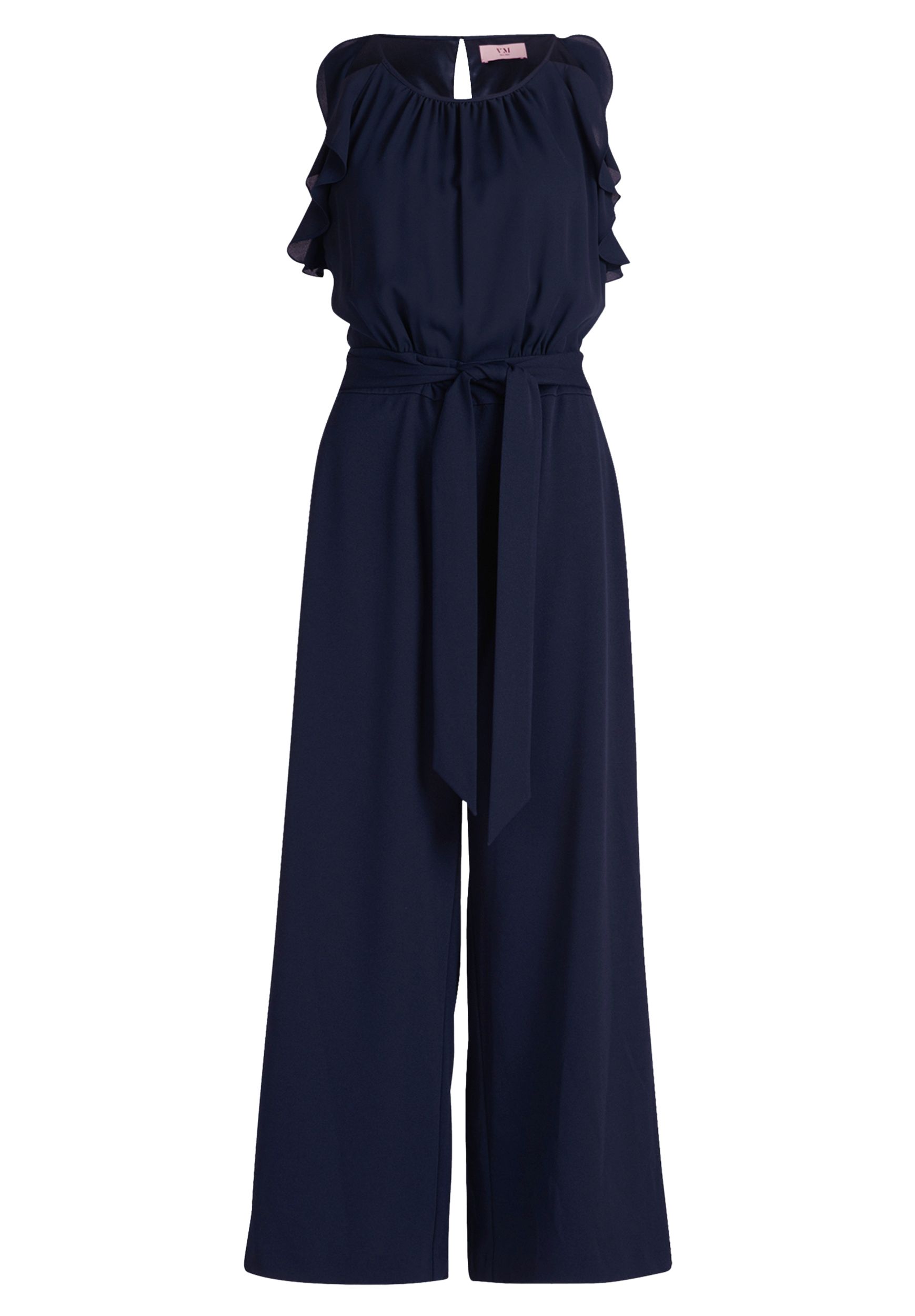 VM by Vera Mont |  VM by Vera Mont Jumpsuit | 42 | light aventurine