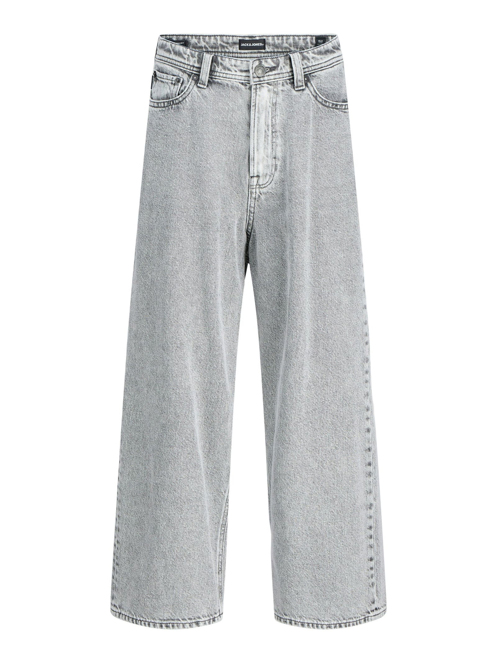 46eb3c135b56c50a841813d5dda05ebb Jack&Jones | JJIRON JJORIGINAL SQ 309 SN JNR | 164 | grey denim