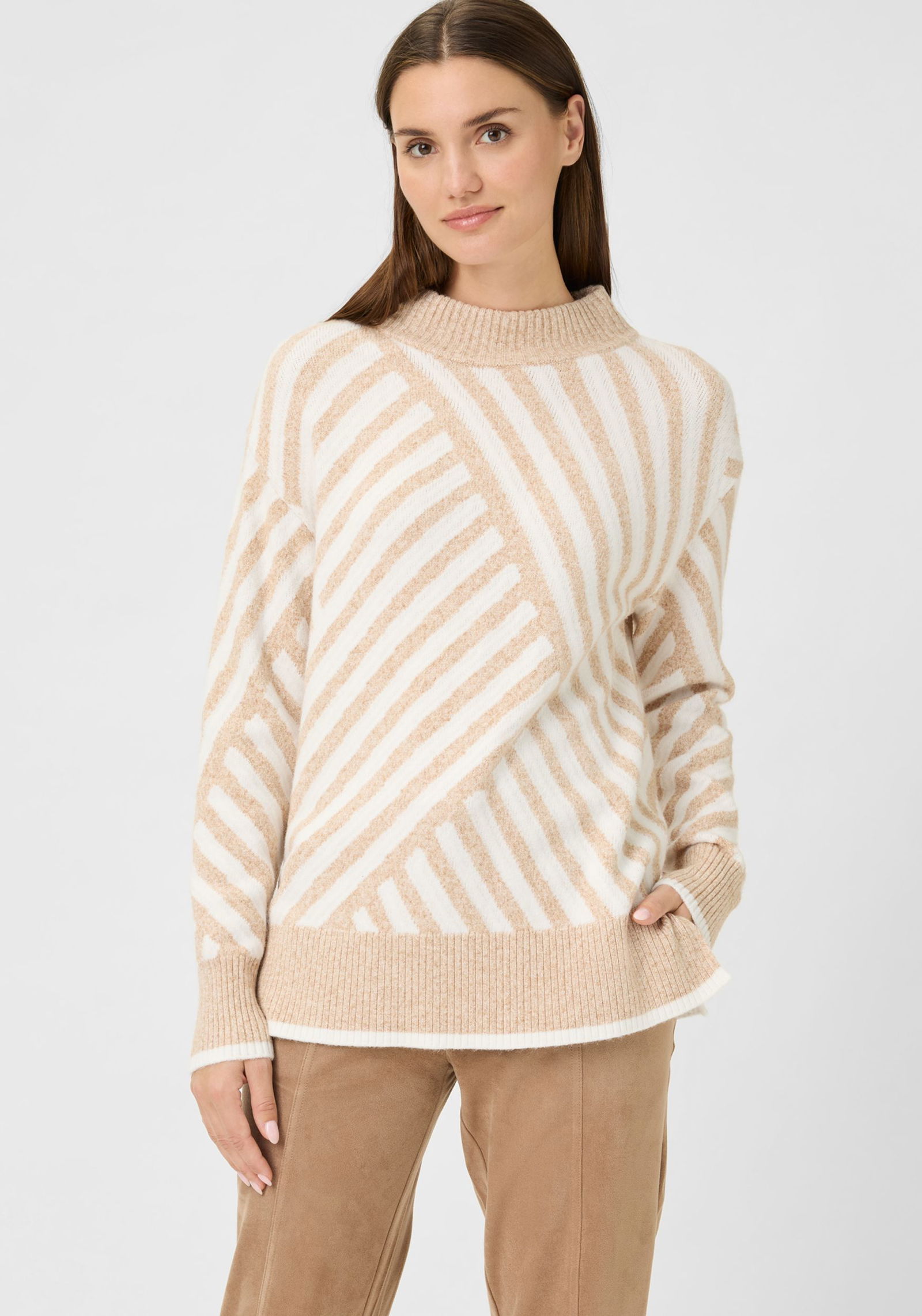 Olsen | Olsen Pullover | 42