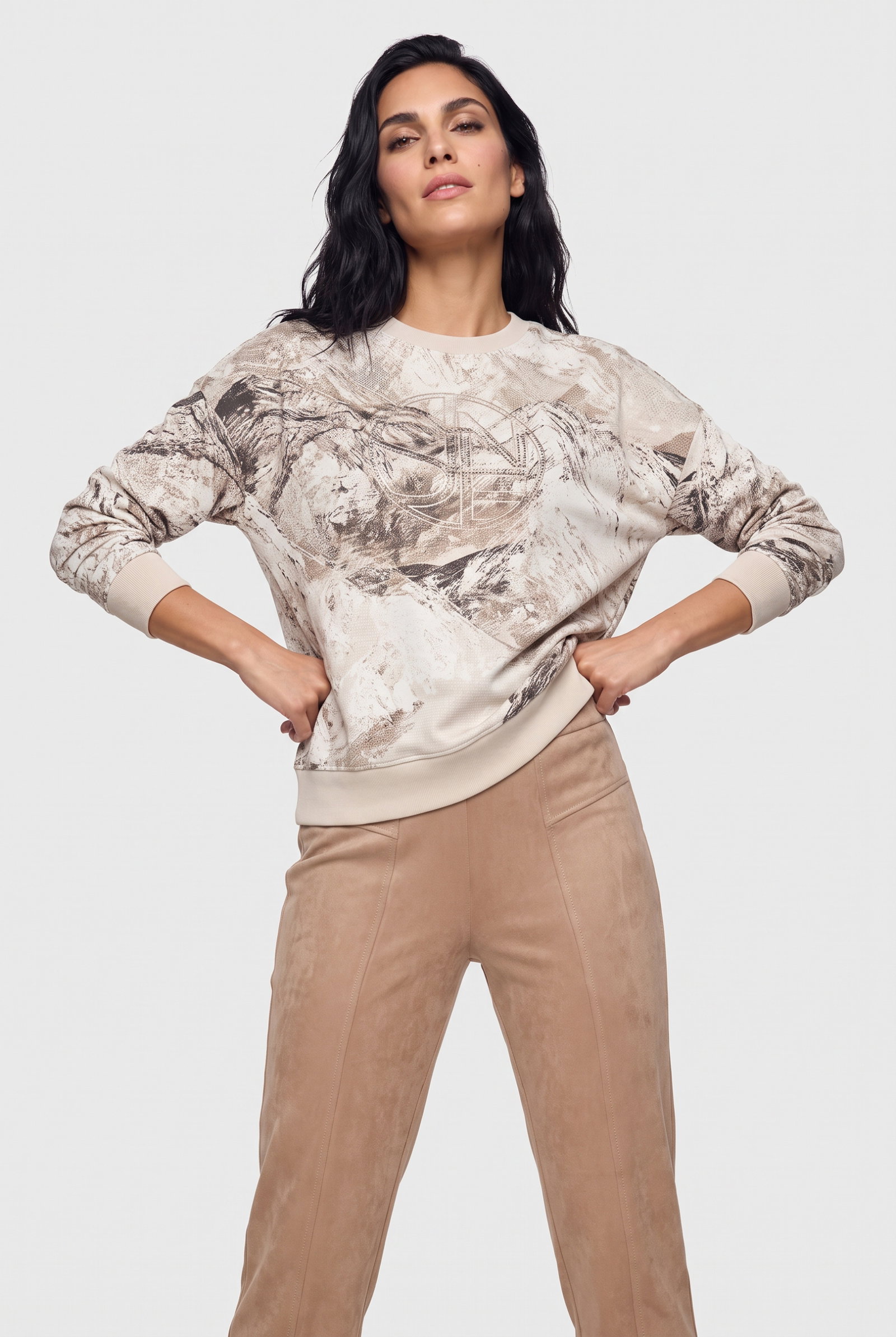 Olsen Longsleeve #4