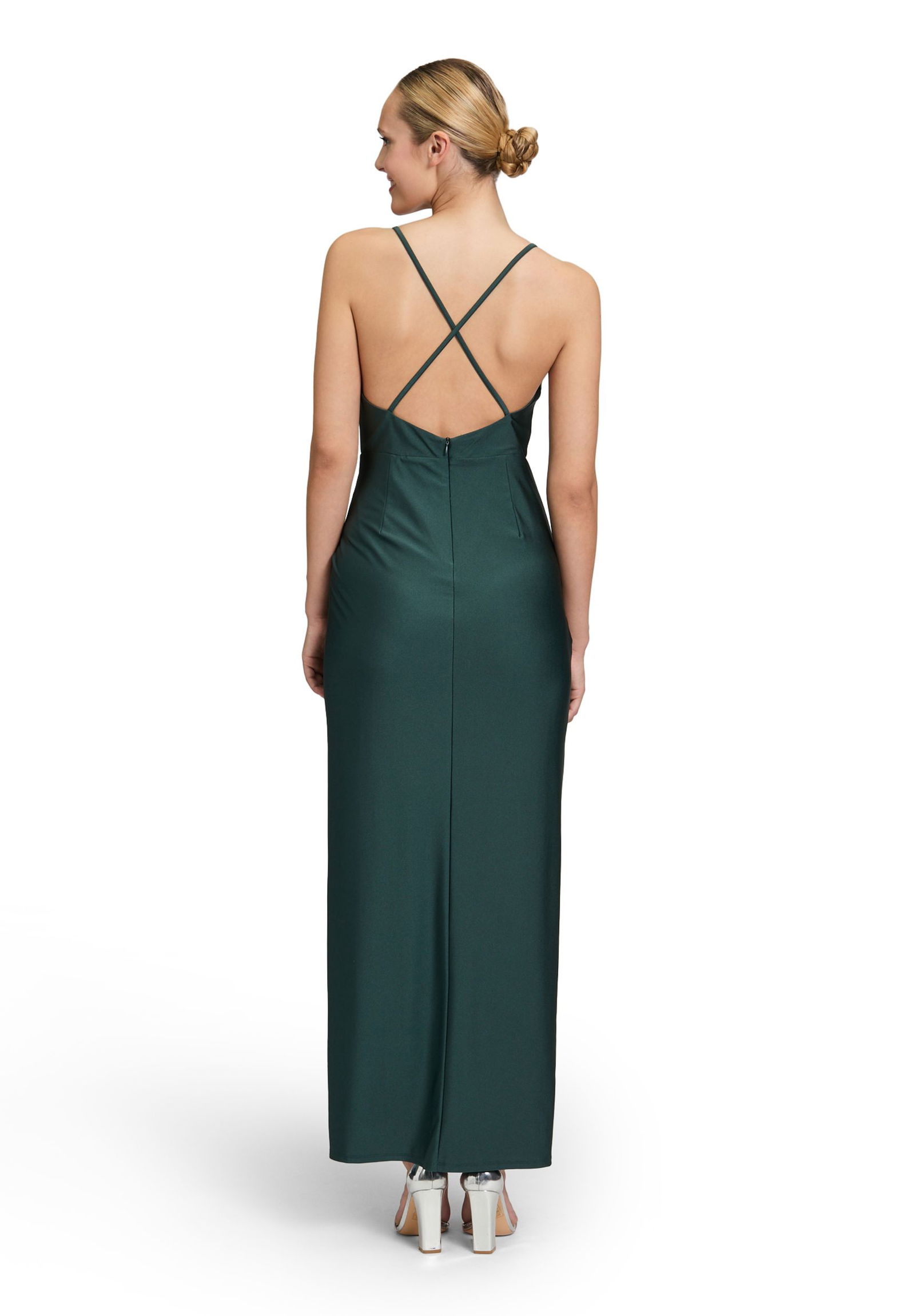 c16110be73e431818d130c8ded52993a VM by Vera Mont |  VM by Vera Mont Langes Abendkleid | 36