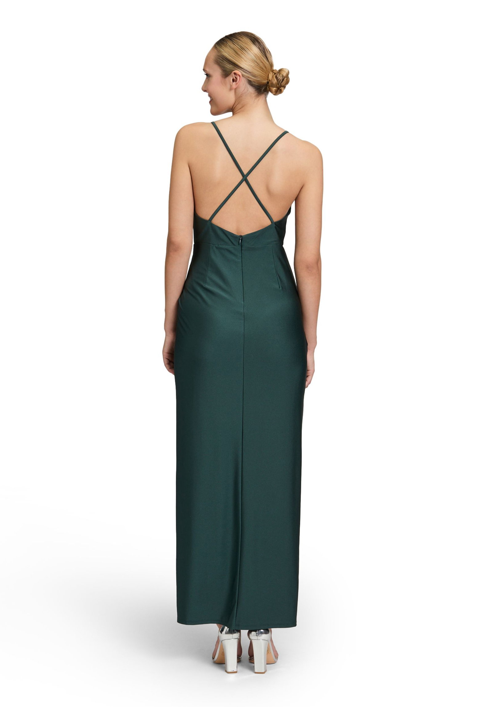 c16110be73e431818d130c8ded52993a VM by Vera Mont | VM by Vera Mont Langes Abendkleid | 36