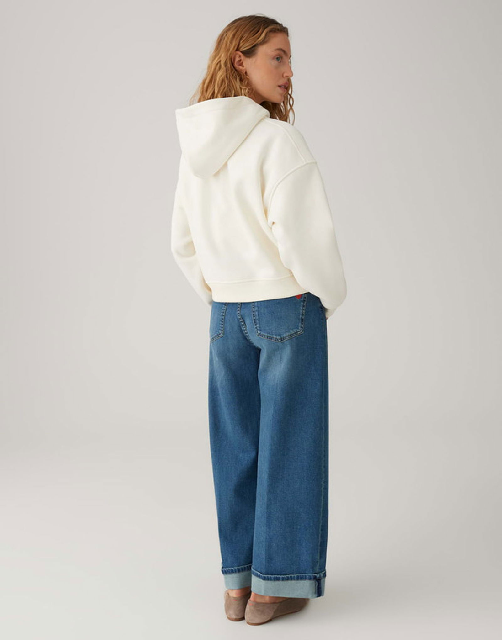 Opus |  Opus Sweatshirt  | 44 | 804_10004