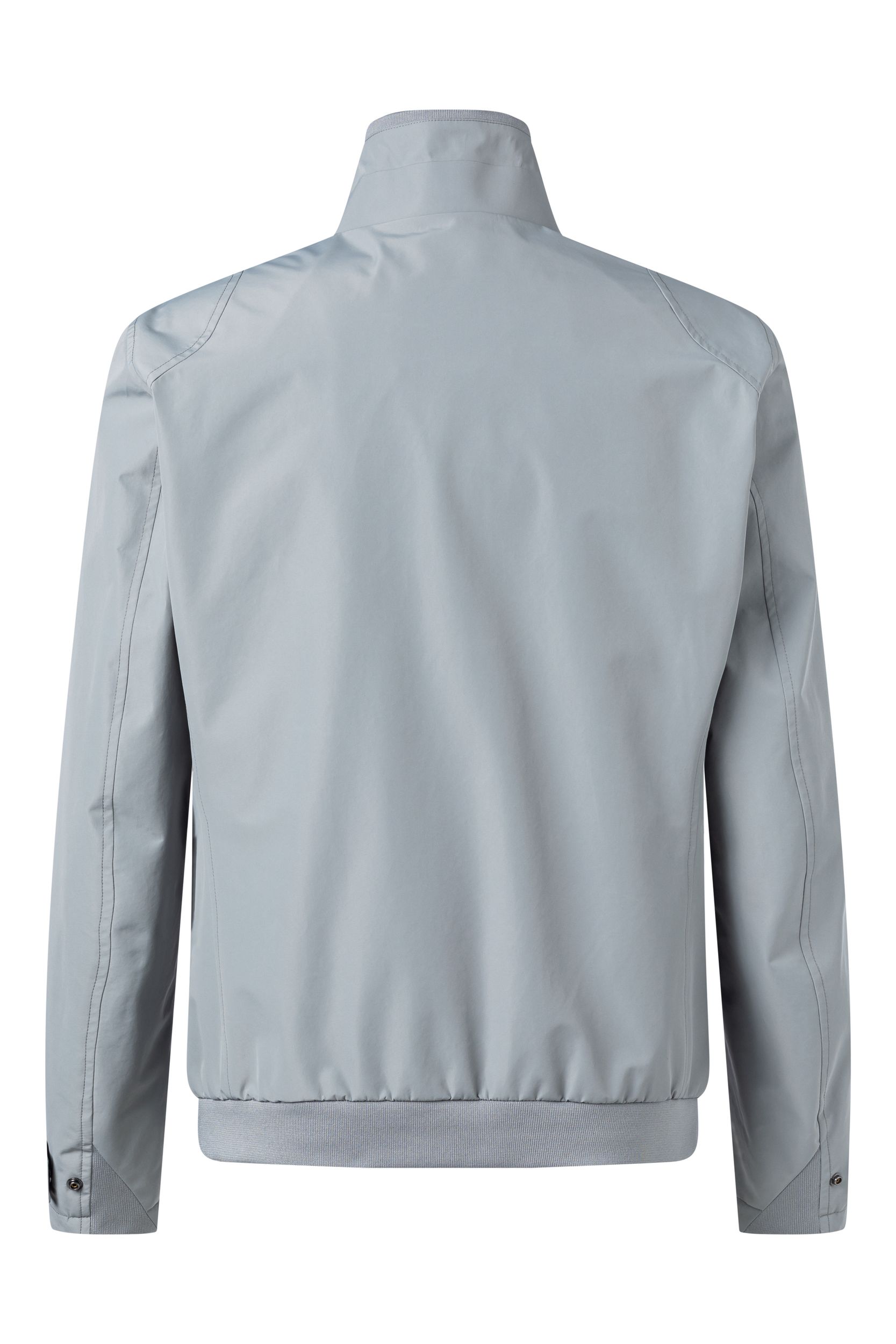 Strellson |  Strellson Blouson "Lucca" | 50 | silver