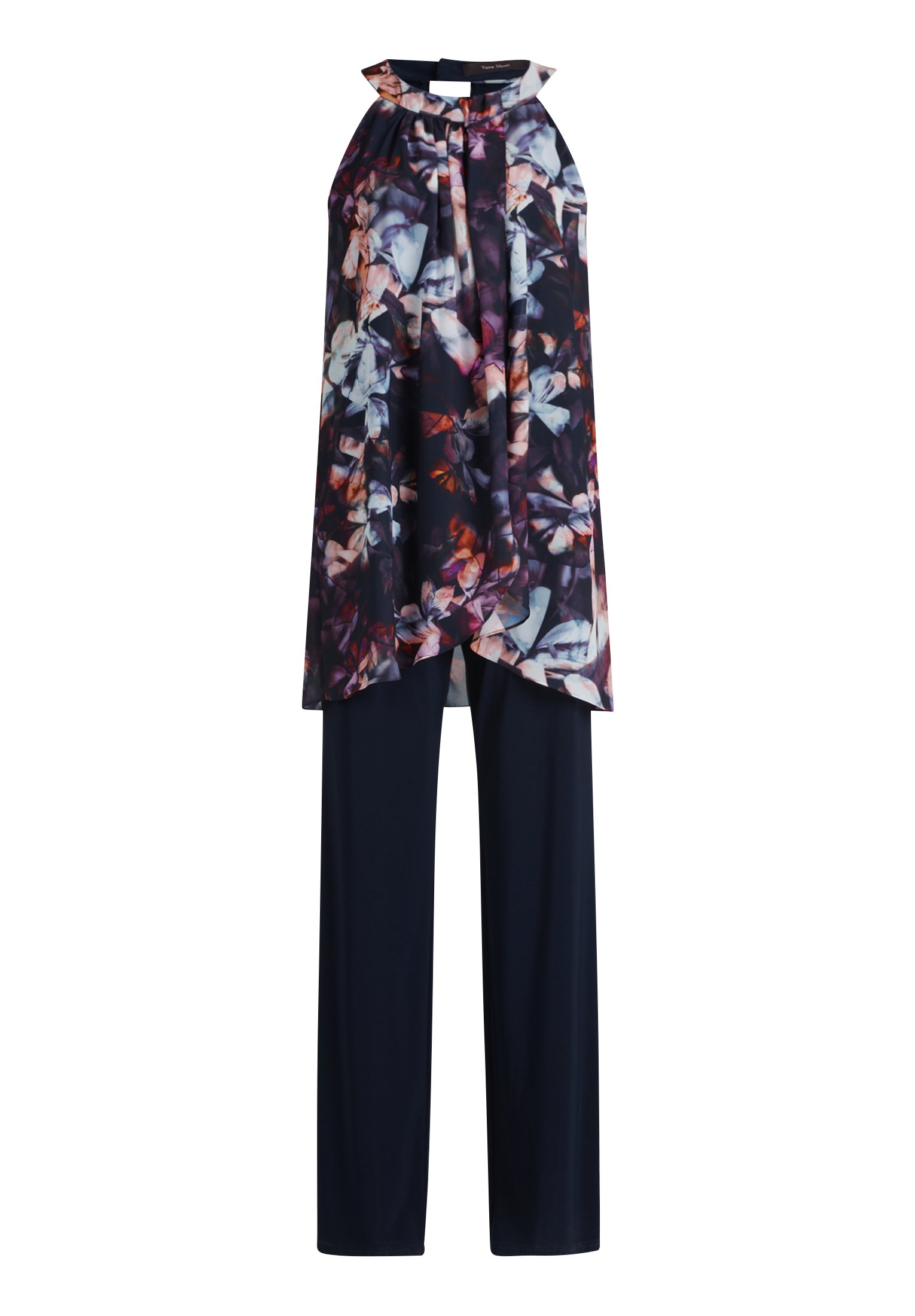 Vera Mont Jumpsuit #1