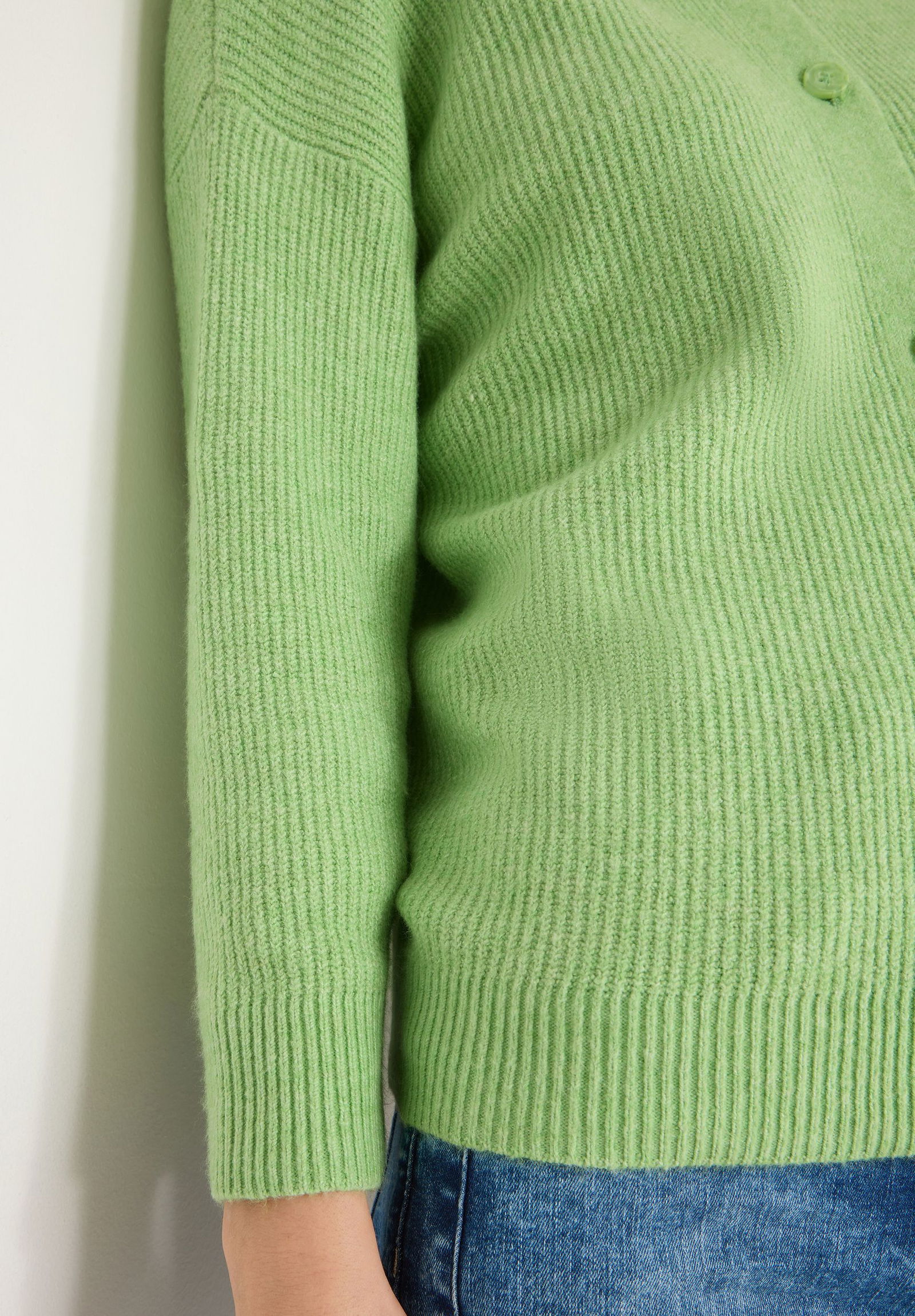 CECIL |  CECIL Strickjacke | Cardigan  | S | 11231_17385