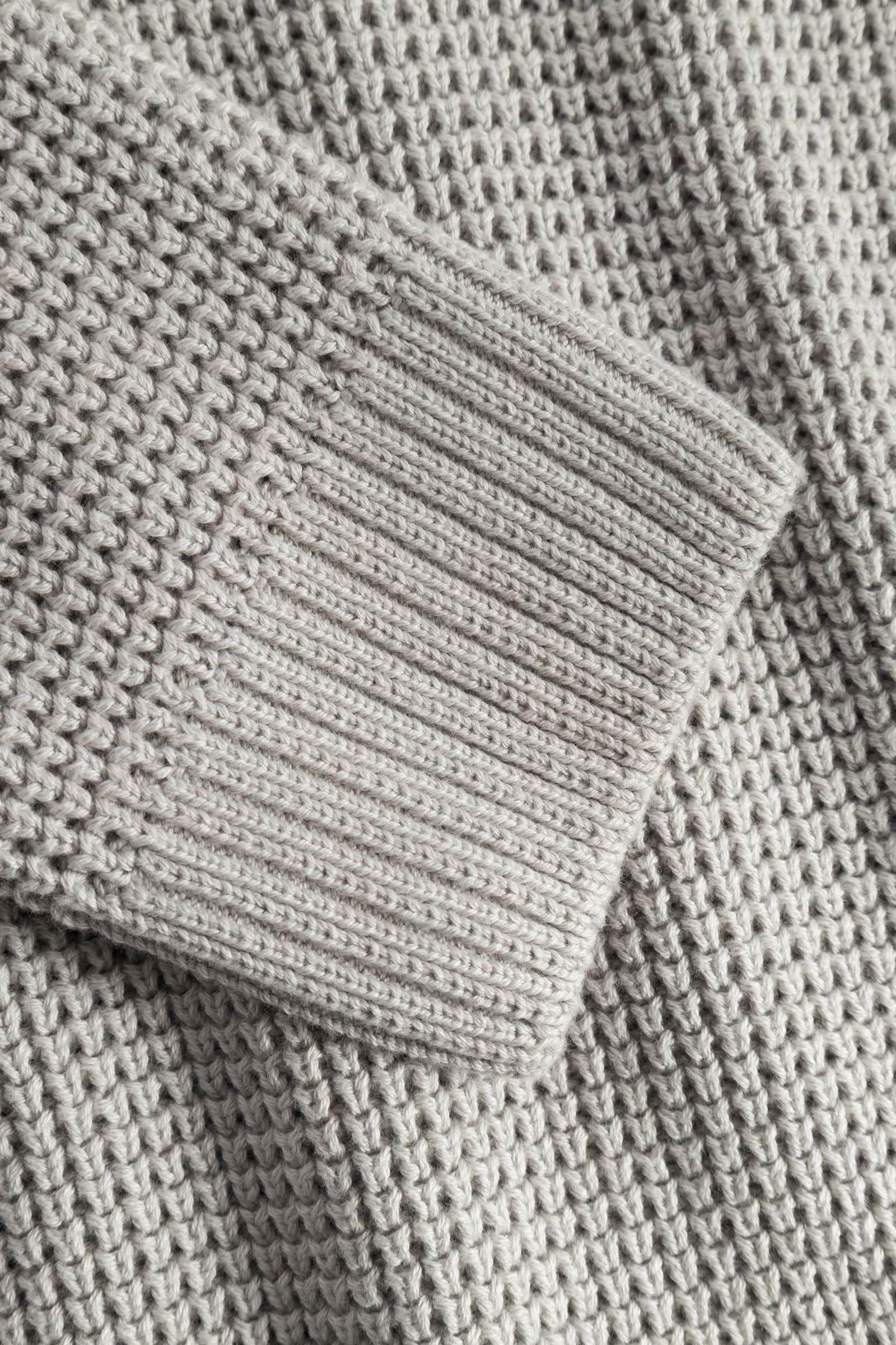  | Shop He.Pullover uni | XXL | lt/pastel grey