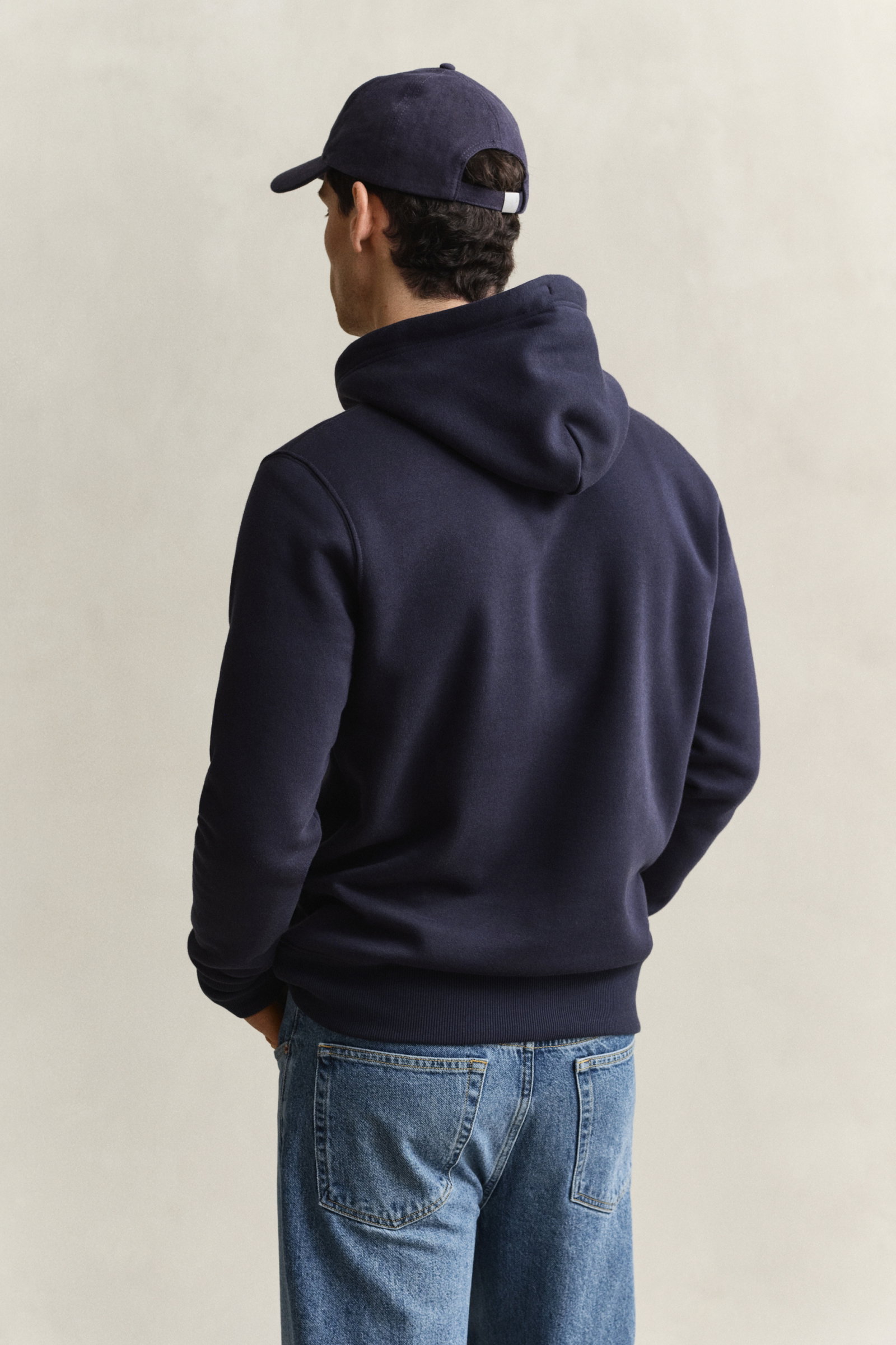 Gant Sweatshirt #3