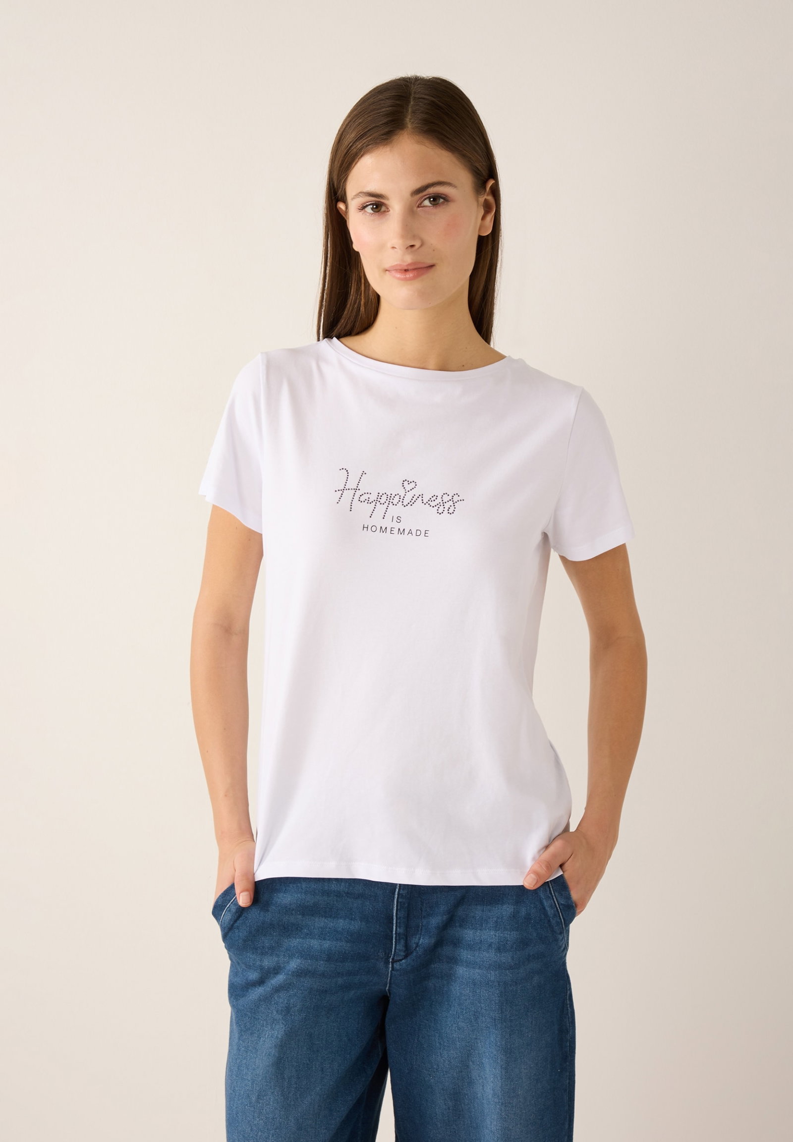 More & More Shirt #3