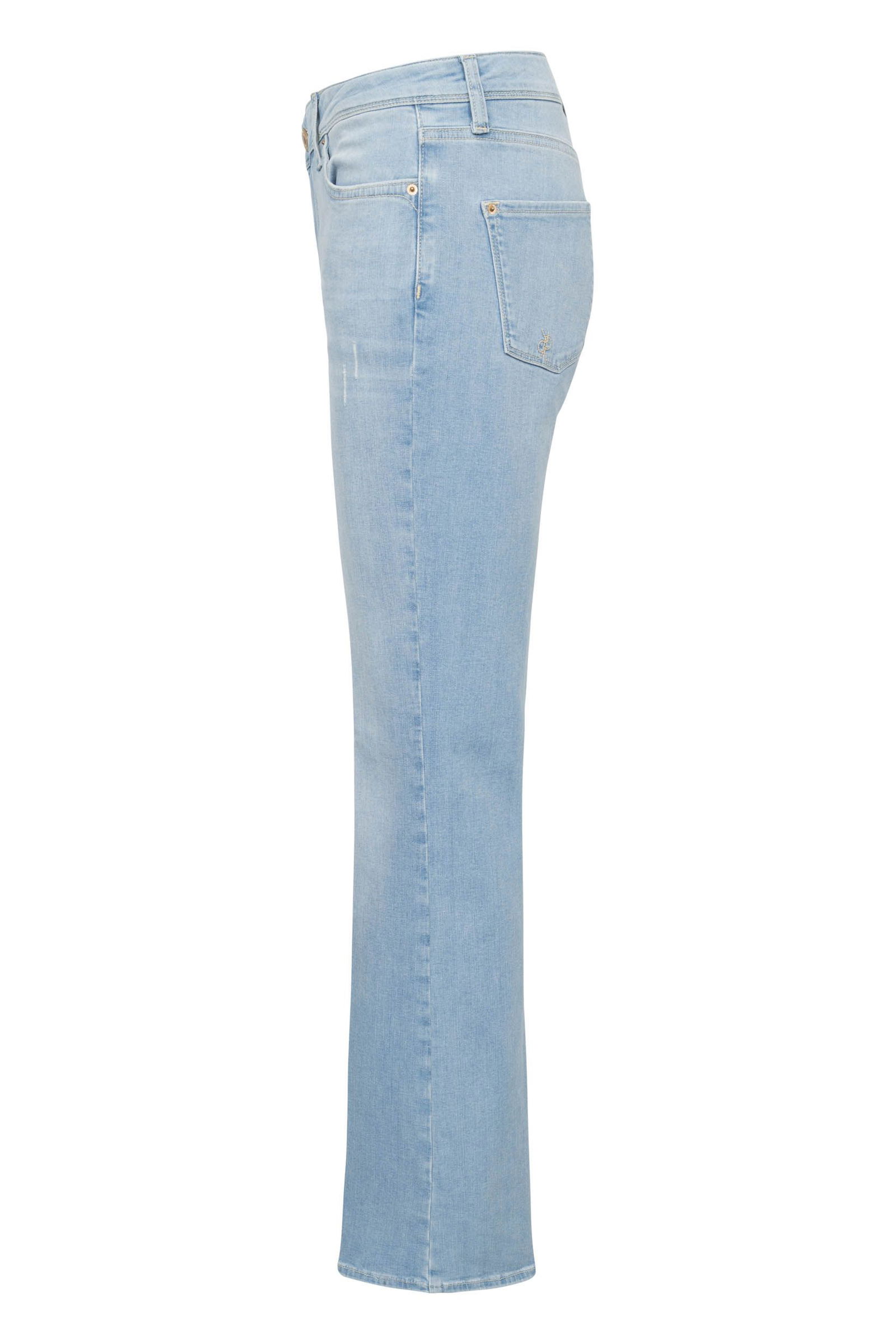 Raffaello Rossi |  Raffaello Rossi Joggingpants  | 46 | used blue