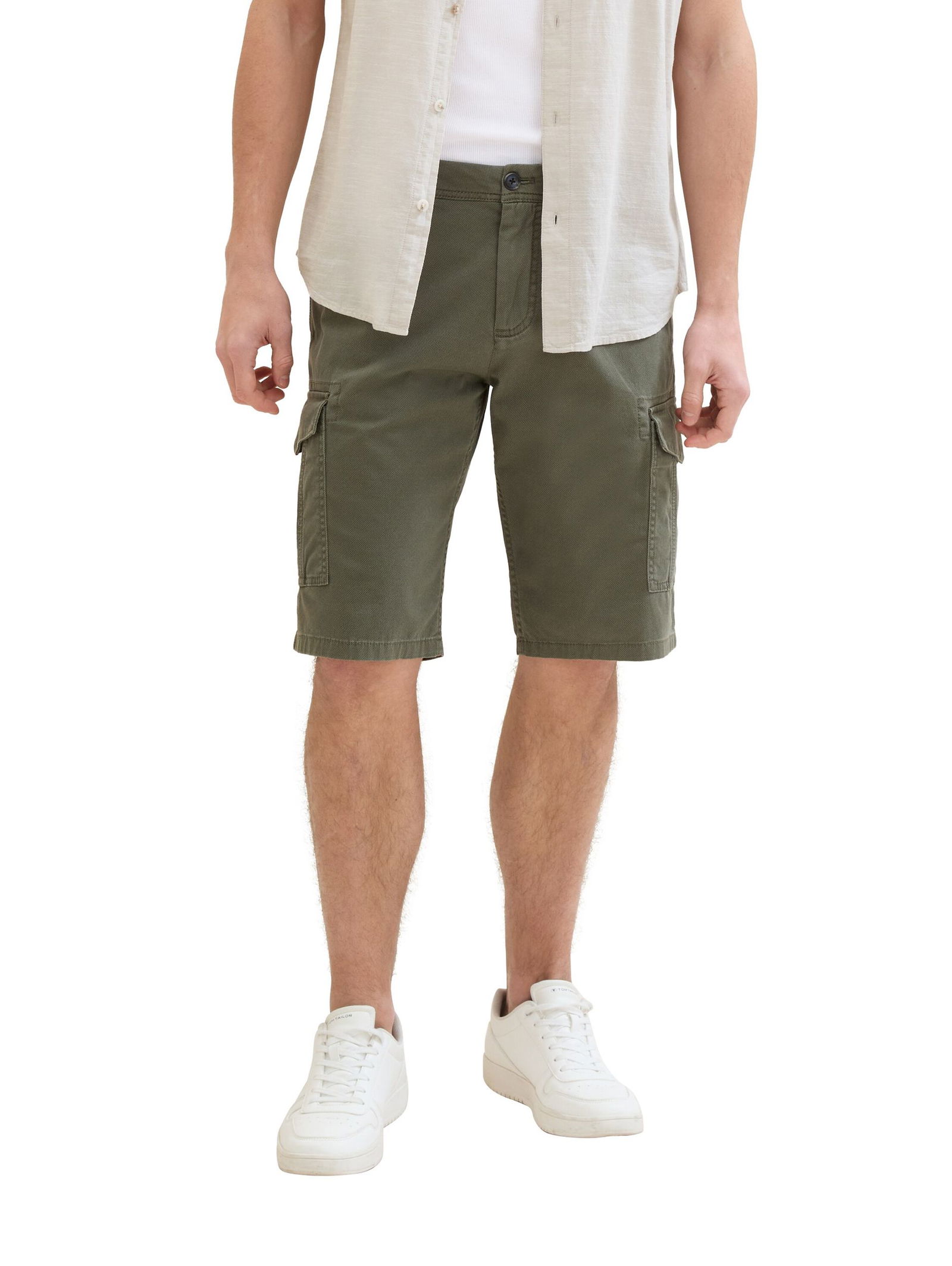 Tom Tailor Shorts 