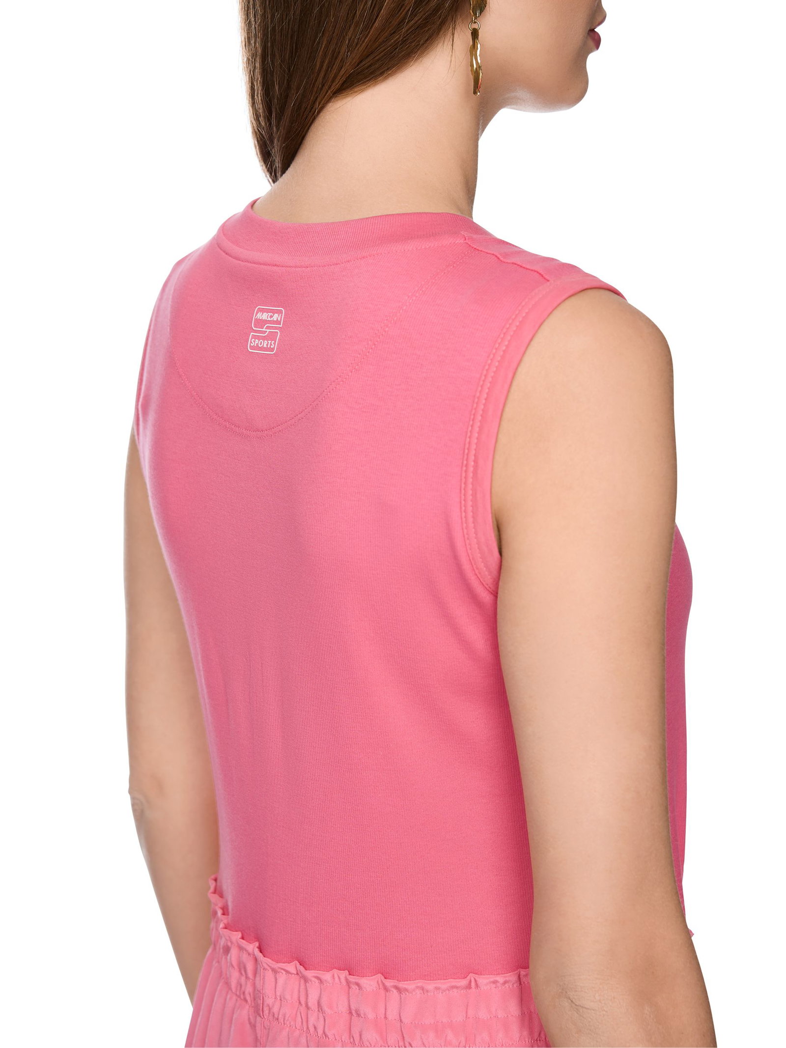 Marc Cain Sports |  Marc Cain Sports Freizeitkleid  | 40