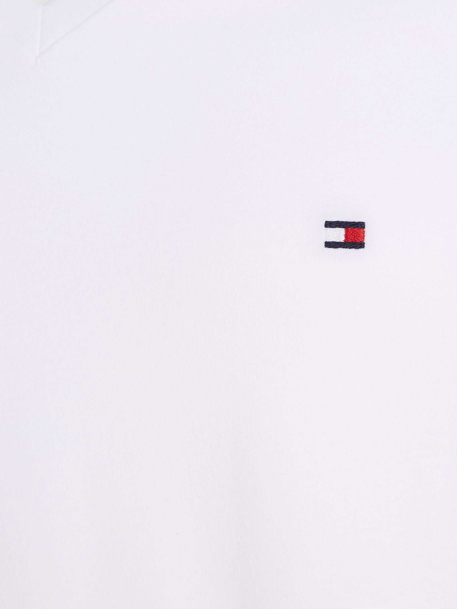 Tommy Hilfiger | Tommy Hilfiger Shirt | XXL | white