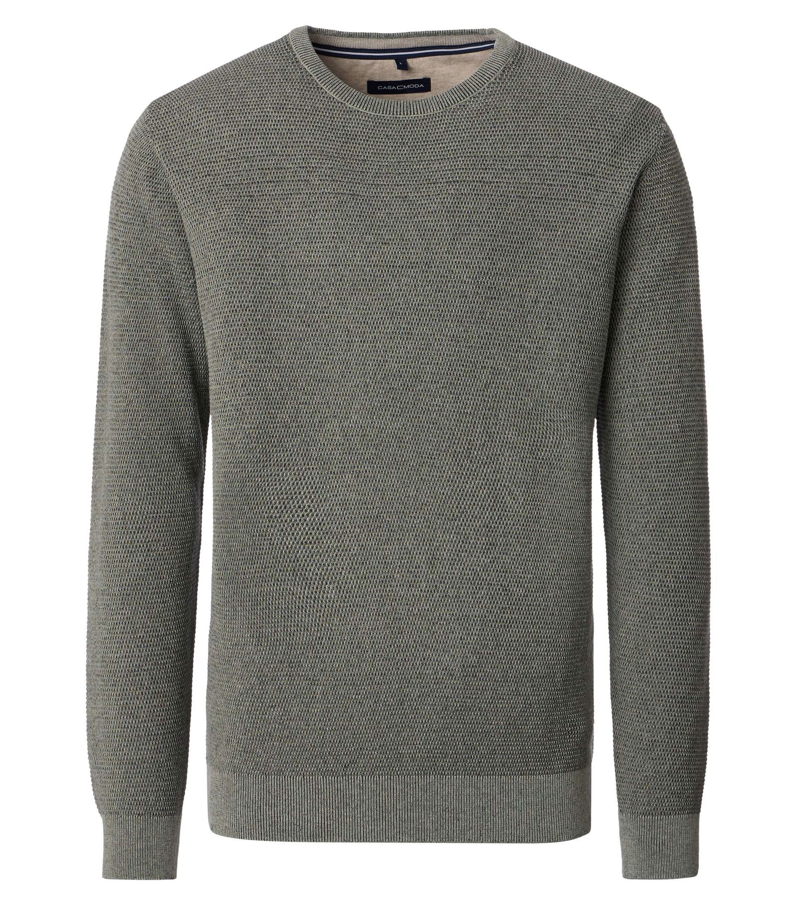 Casa Moda |  Casa Moda Pullover  | 3XL