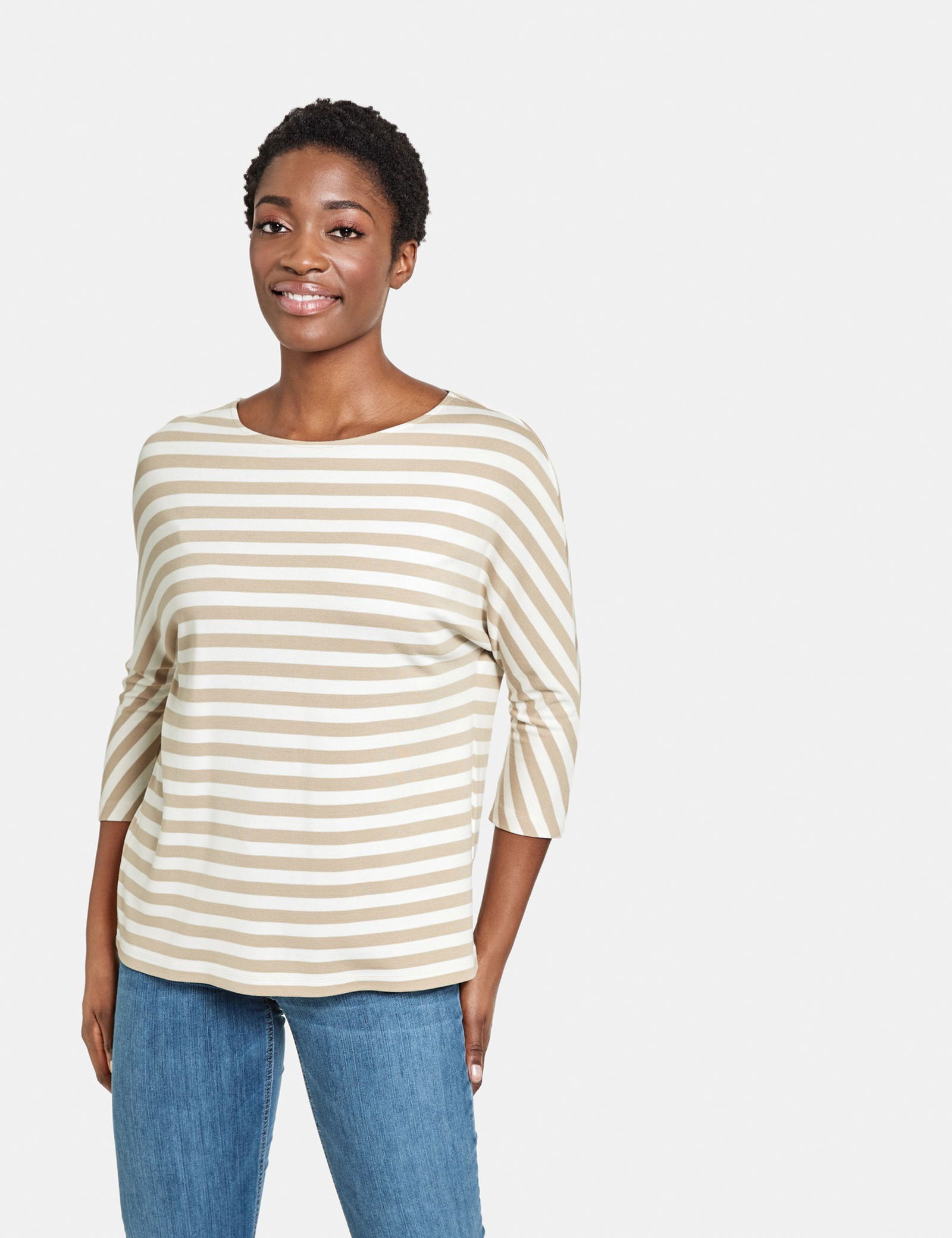 GERRY WEBER Edition Shirt