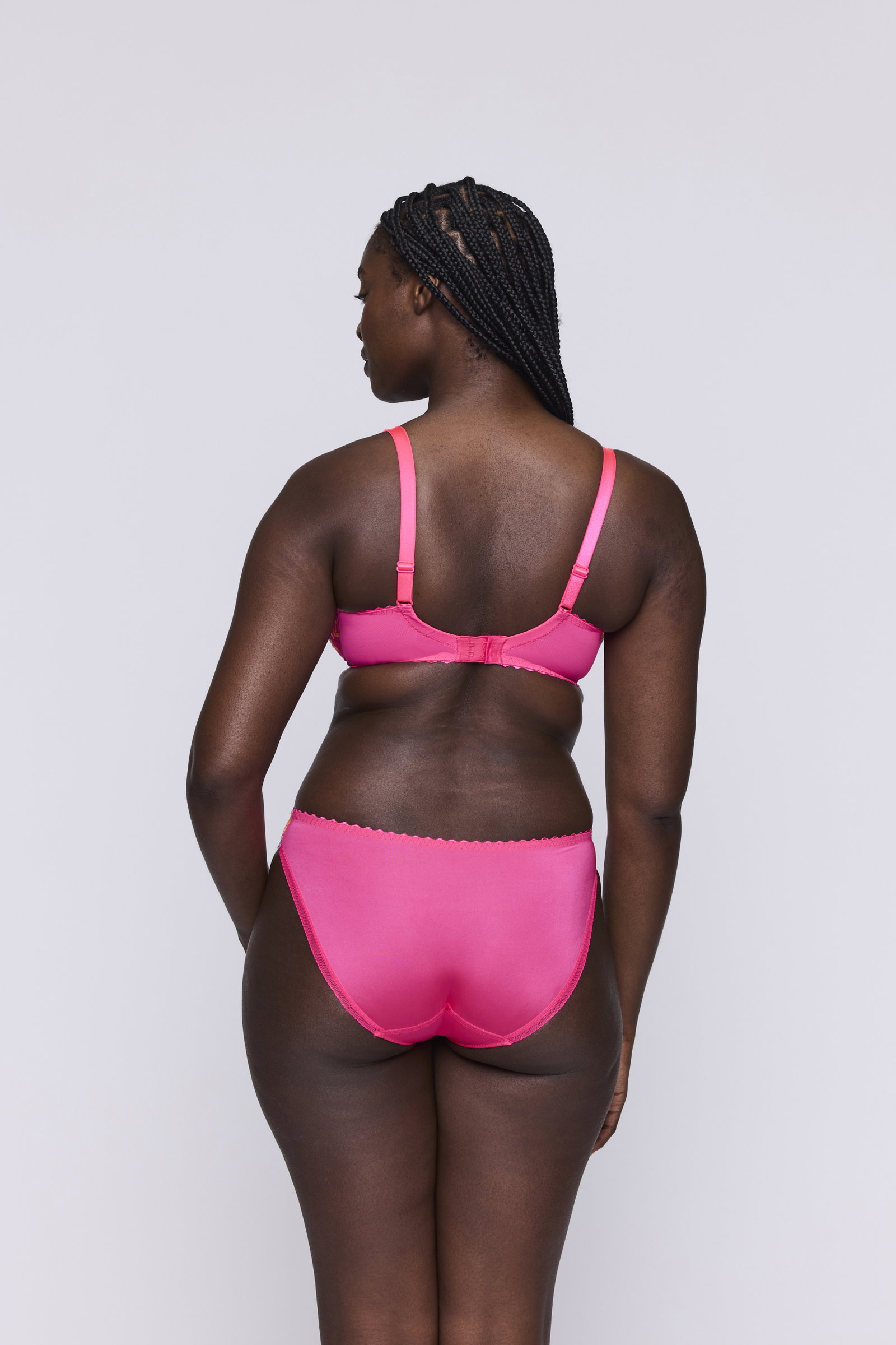 PrimaDonna Slip Cala Luna #5