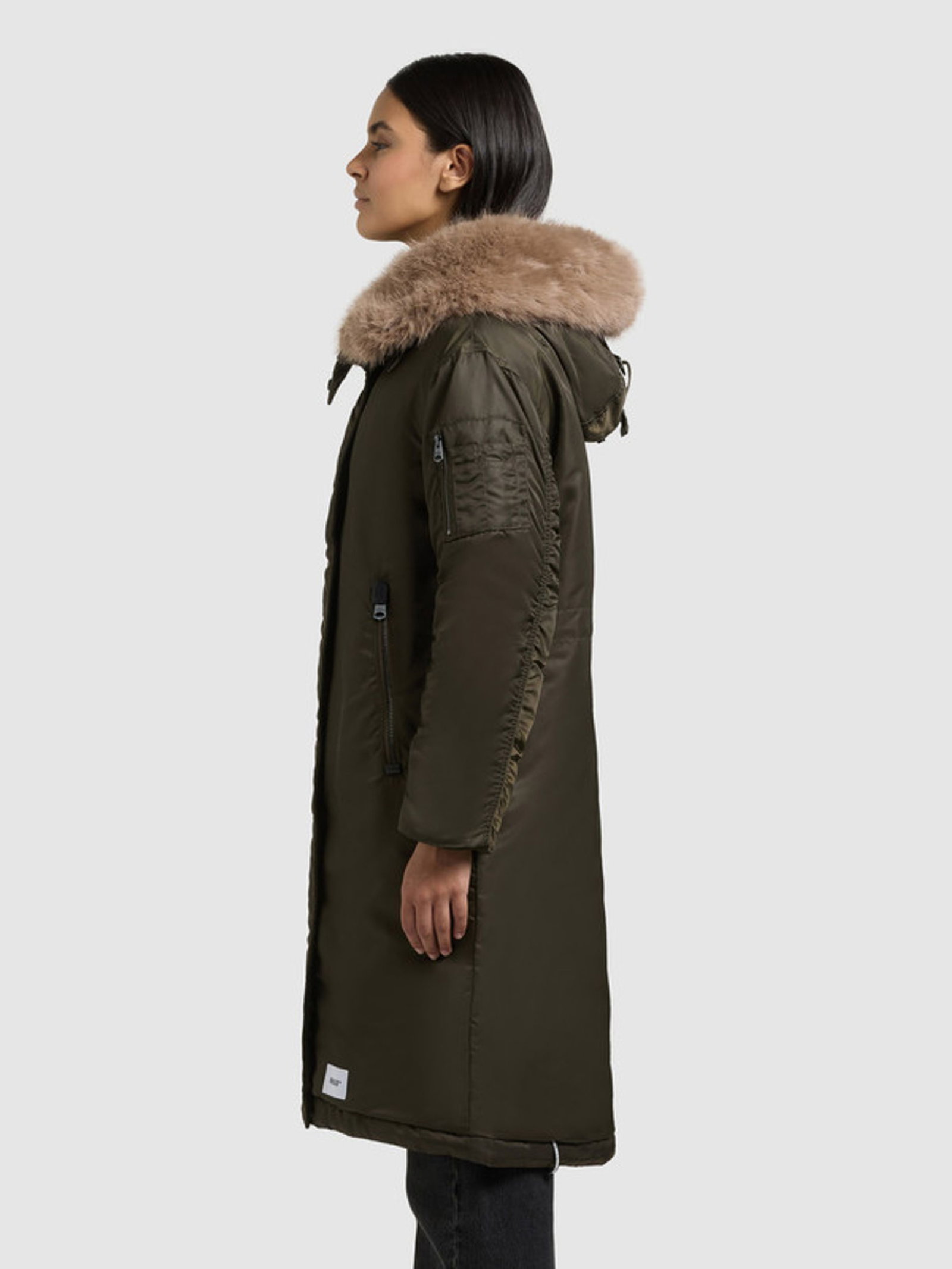 9f3951372c349167383a156013ff0b80 Khujo | Khujo Steppmantel | XXL | 1616_305