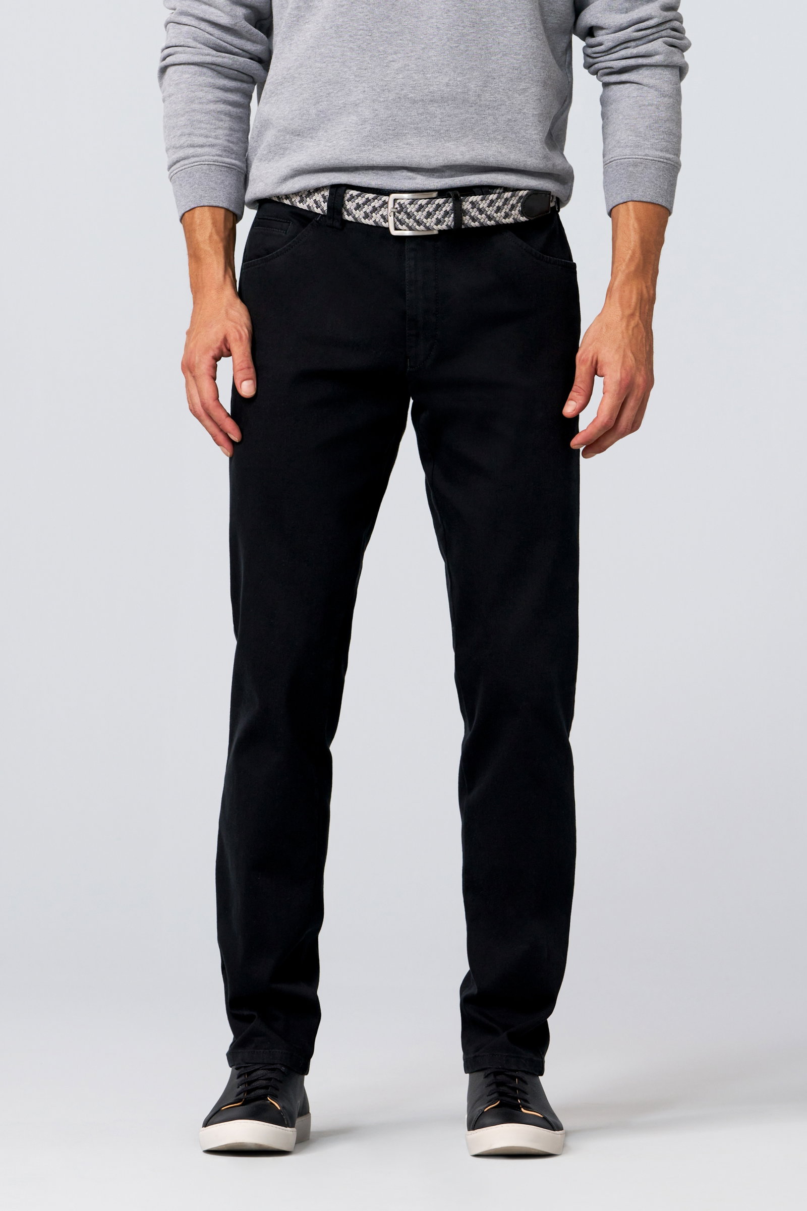 Meyer Jeanshose "Dublin" #2