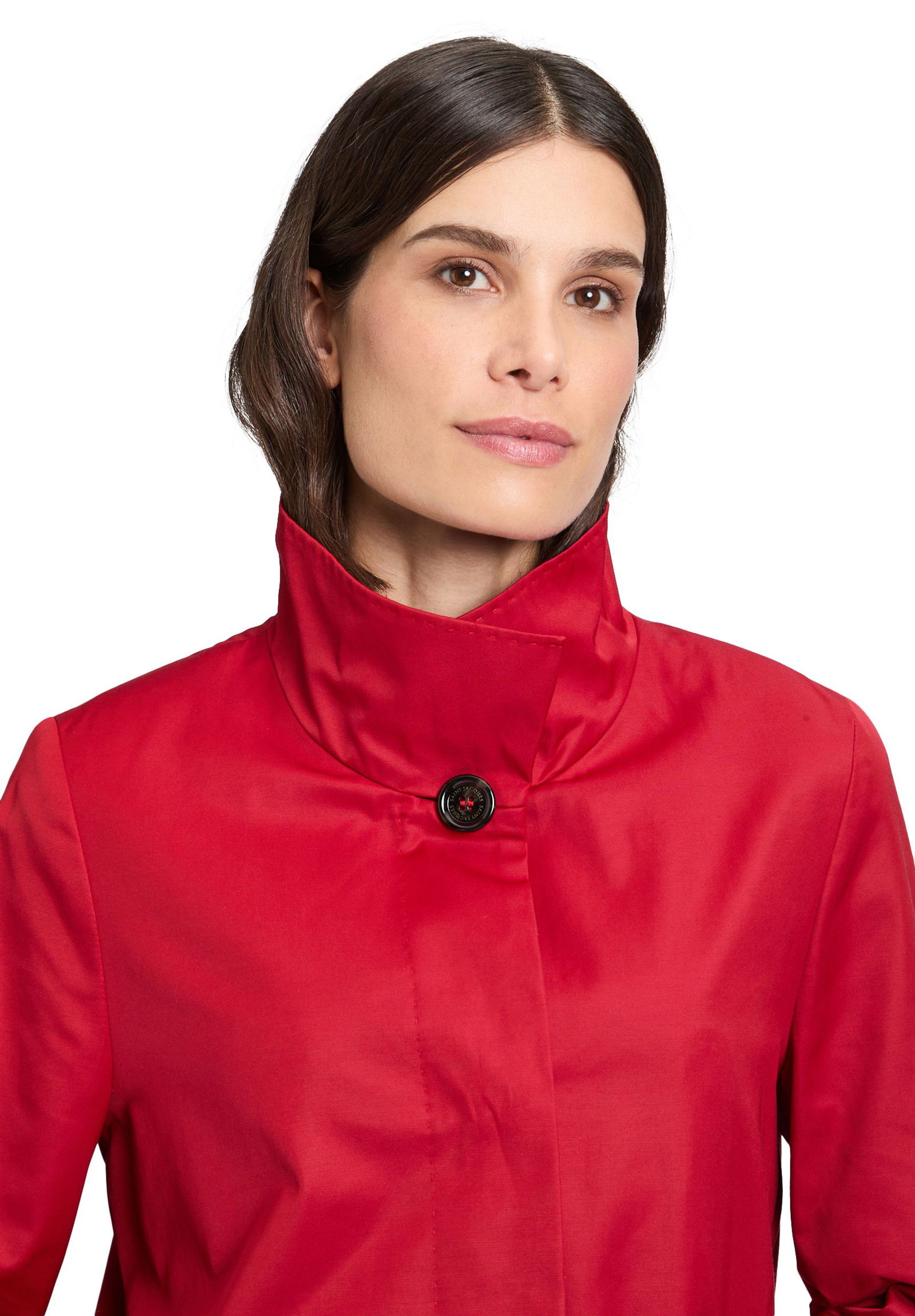 Saint Jacques | Saint Jacques Funktionsjacke | 44 | rot