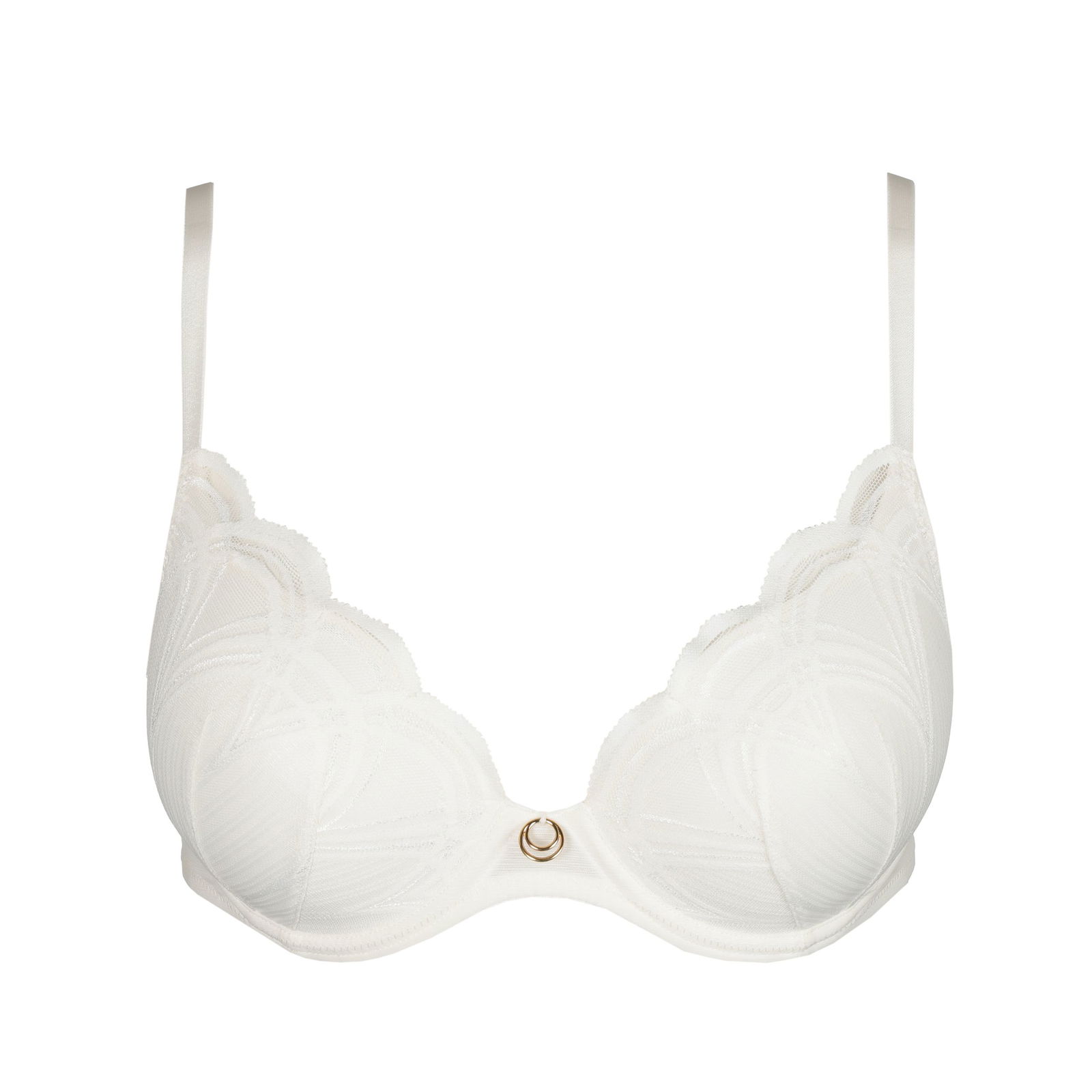 3b01b8b352de074e017350a57b65e234 Marie Jo | Marie Jo Push Up Herausnehmbaren Kissen "Cathia" | 80/D | schwarz