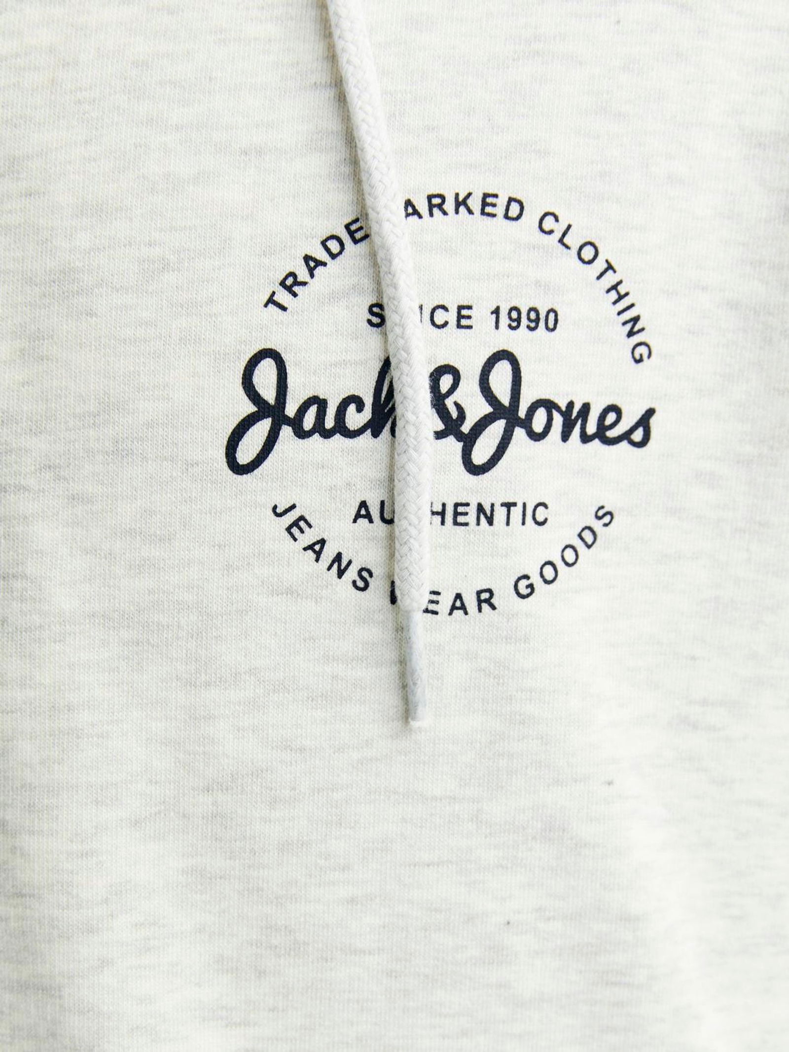 Jack&Jones Sweatjacke 
