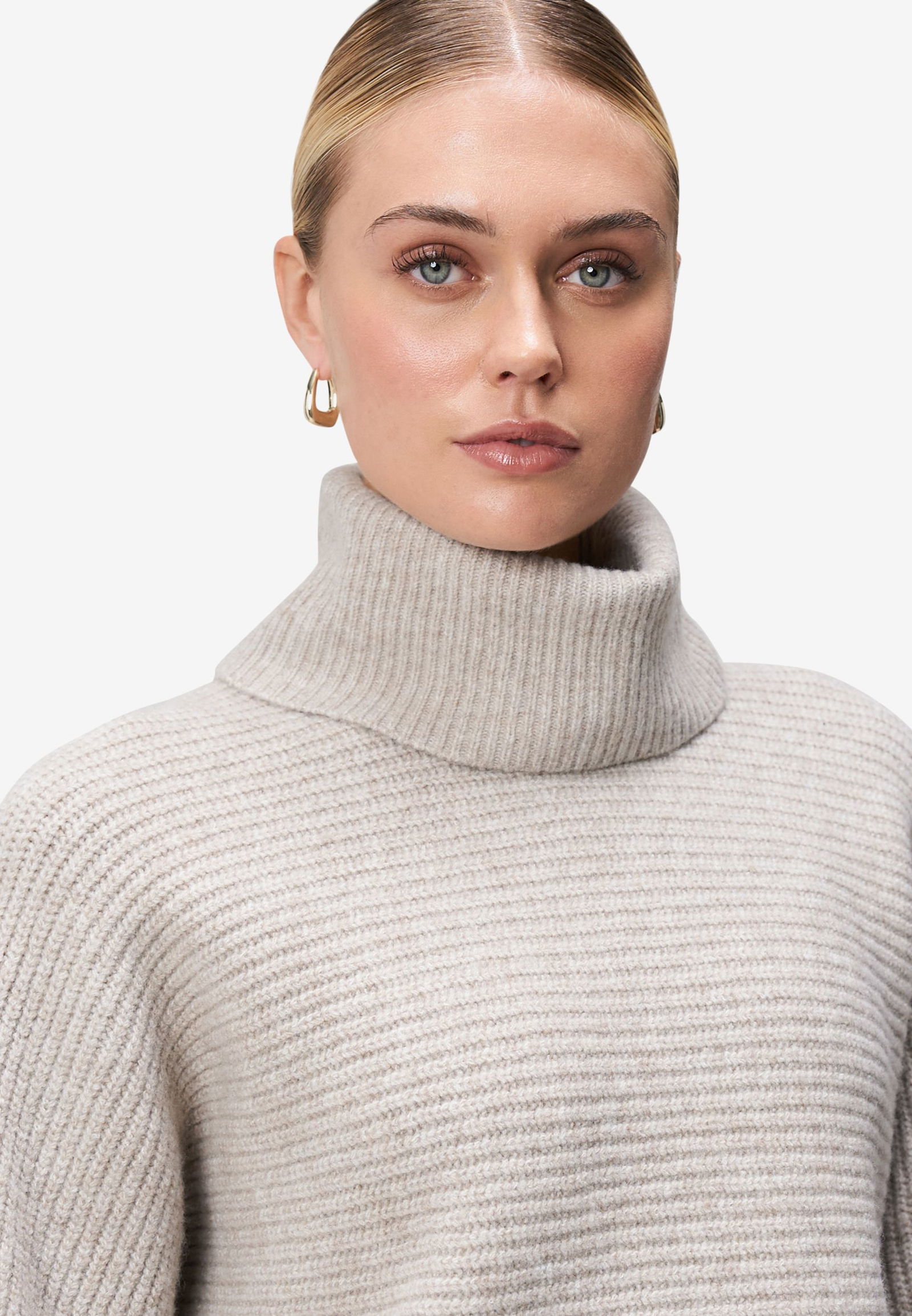 Zero |  Zero Pullover  | L