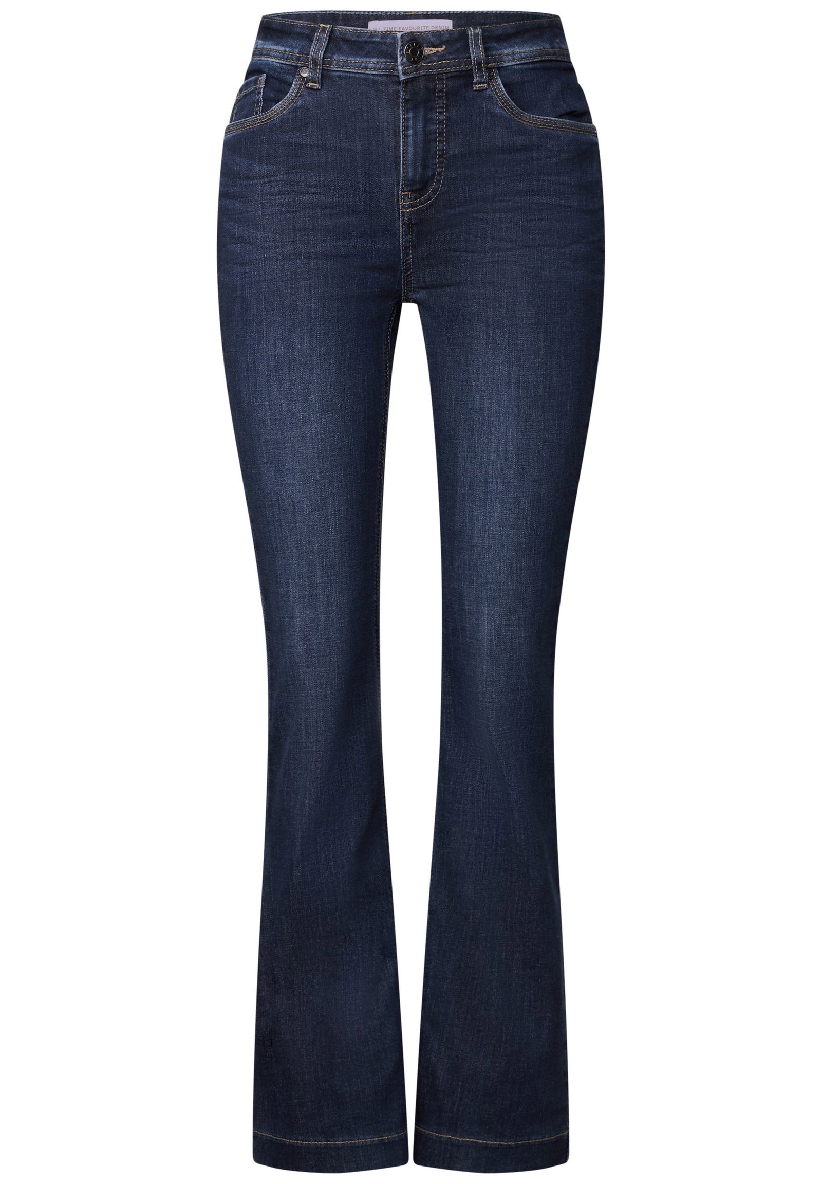 Street One |  Street One Schlaghose  | 26/30 | 4565_17041