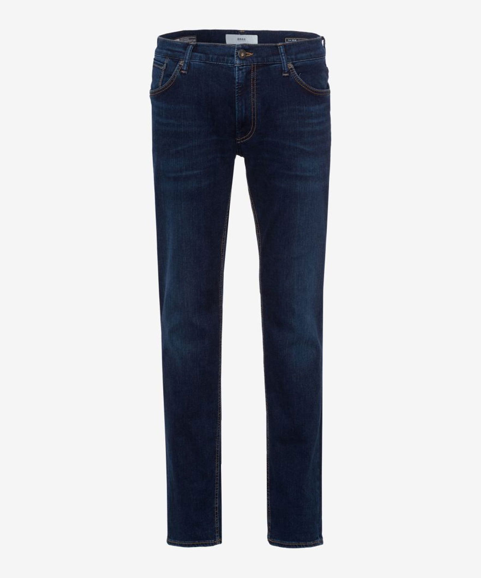Brax |  Brax Slim Jeans  | 36/30 | regular blue used