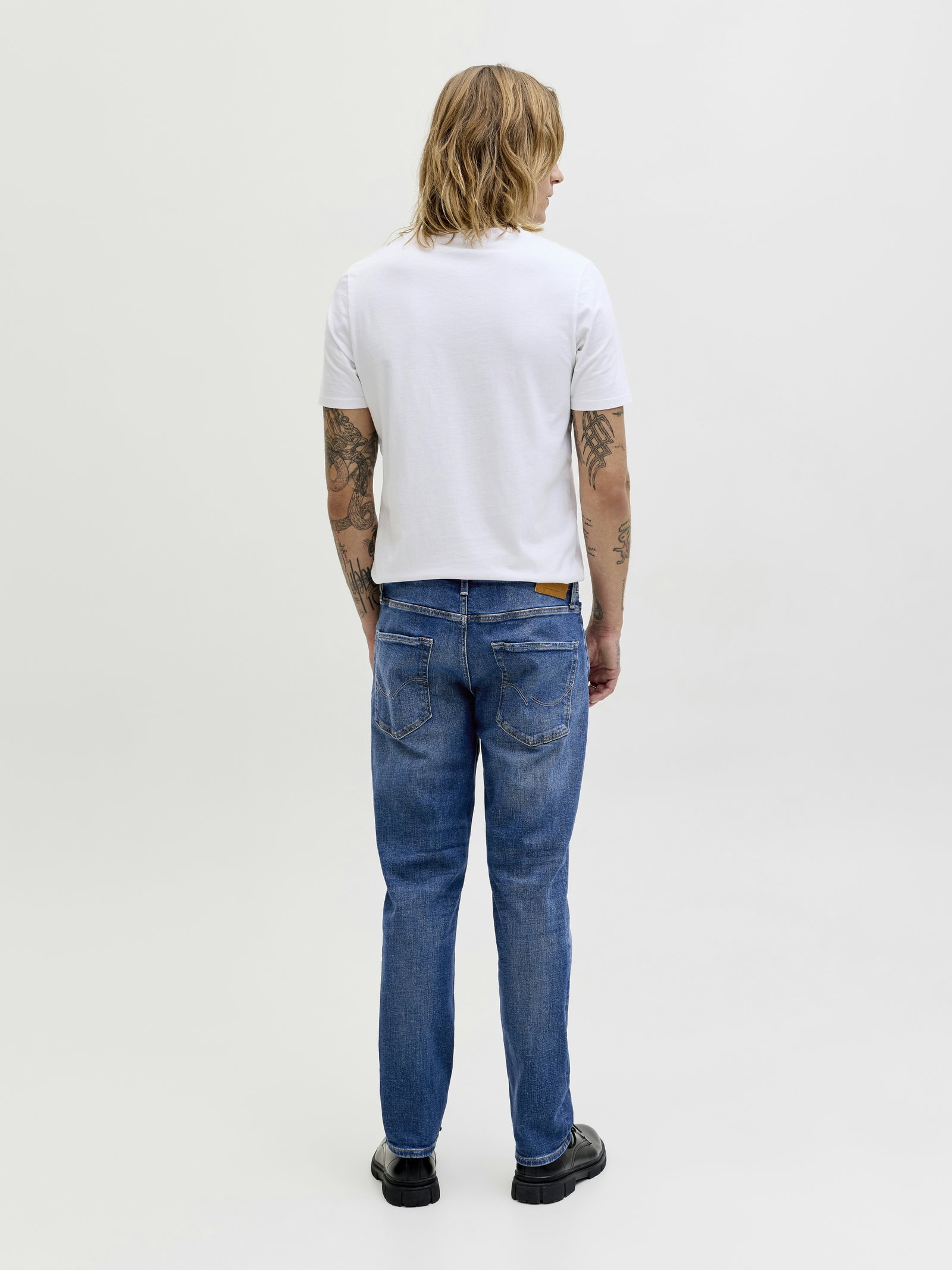 Jack&Jones Regular Fit Jeans #6