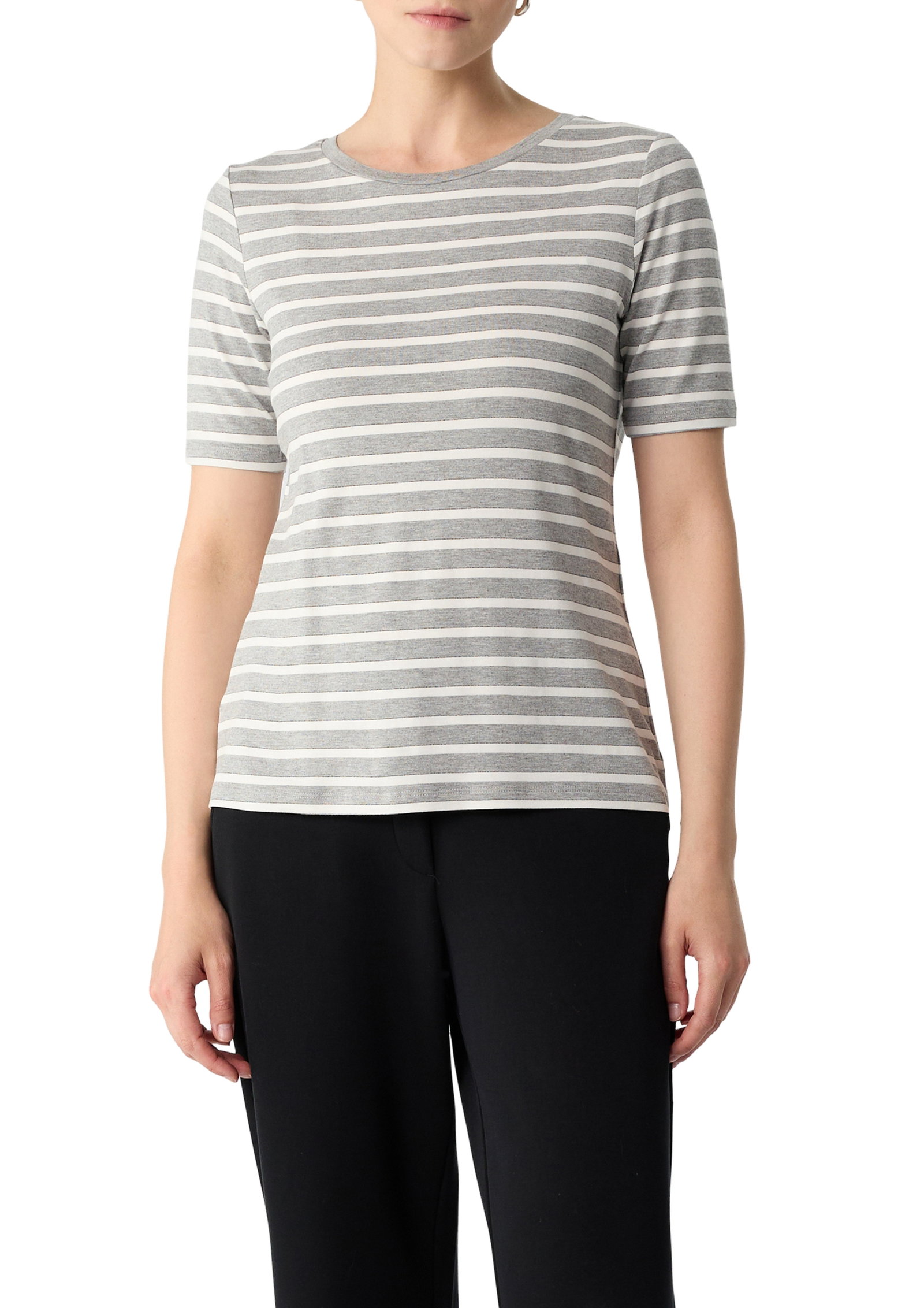 Comma Shirt #4