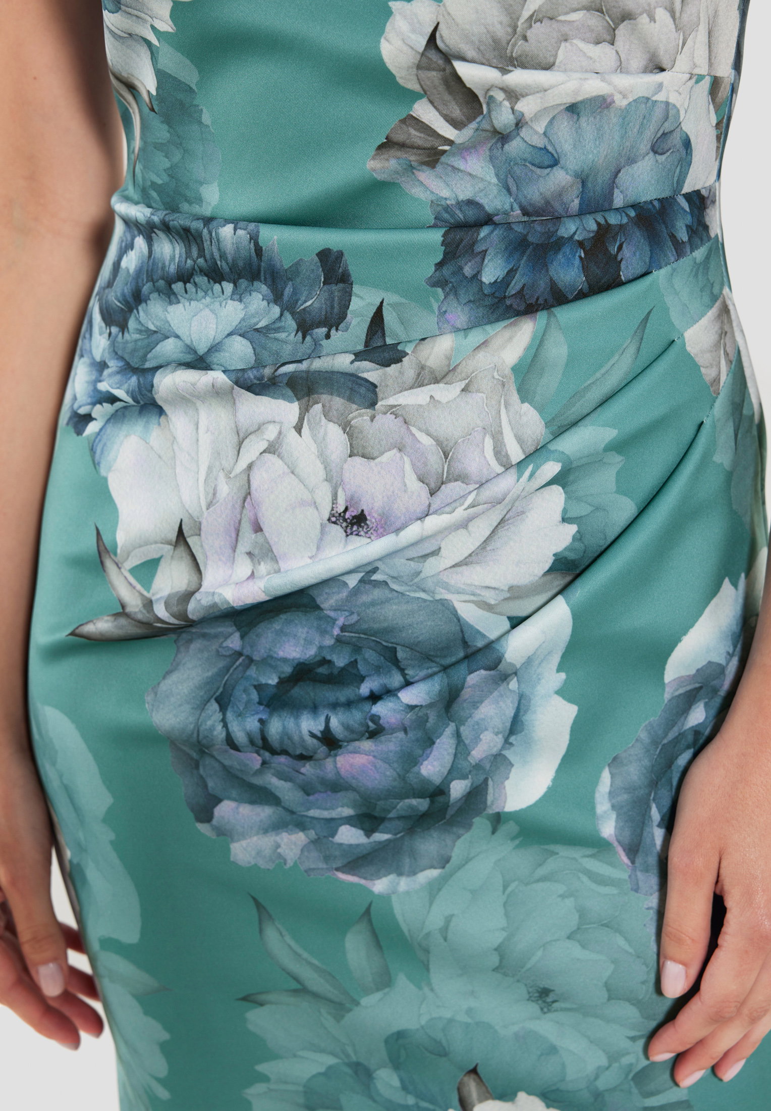 SWING Festliches Kleid #5