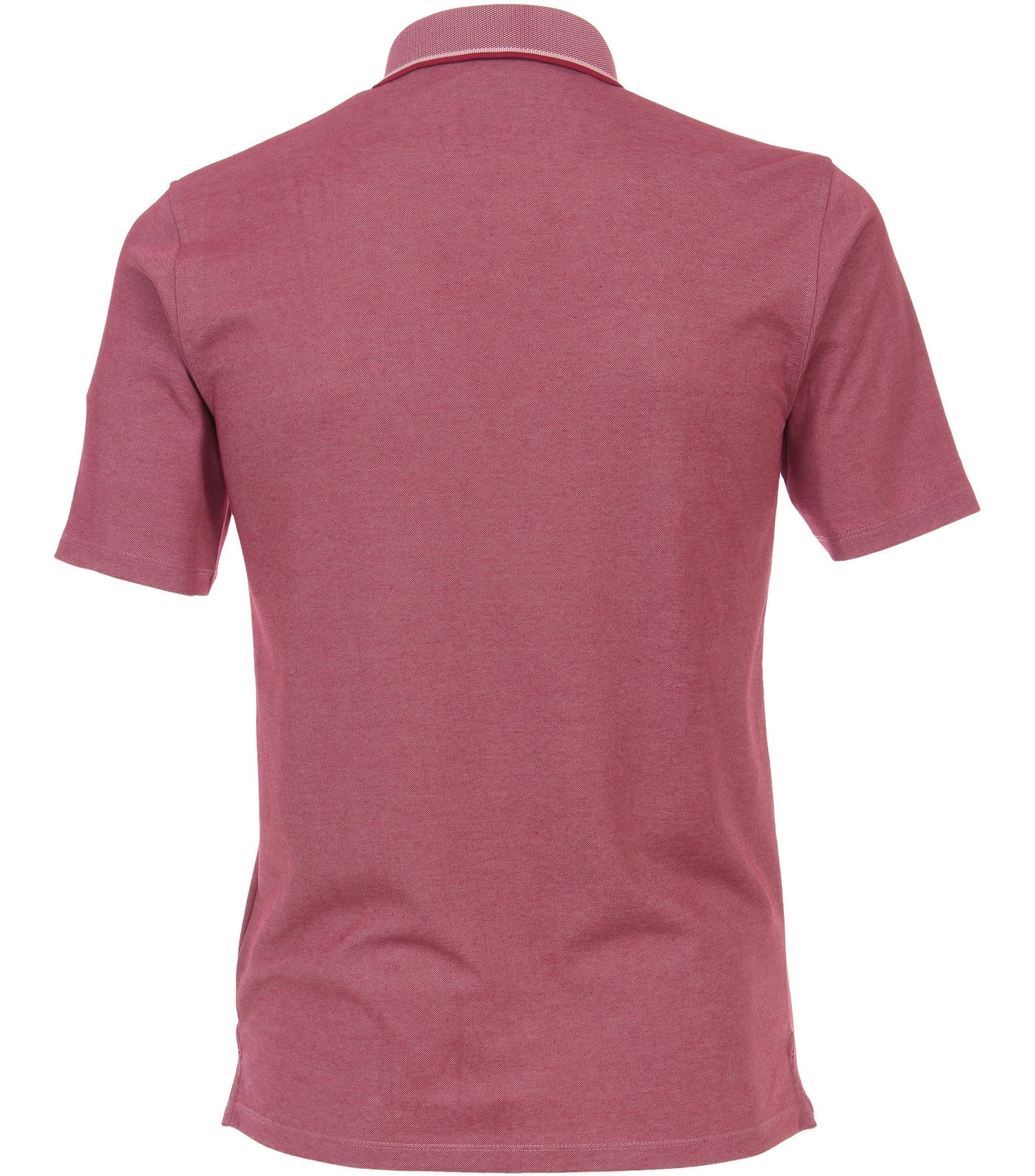 Casa Moda |  Casa Moda Poloshirt  | L | grün