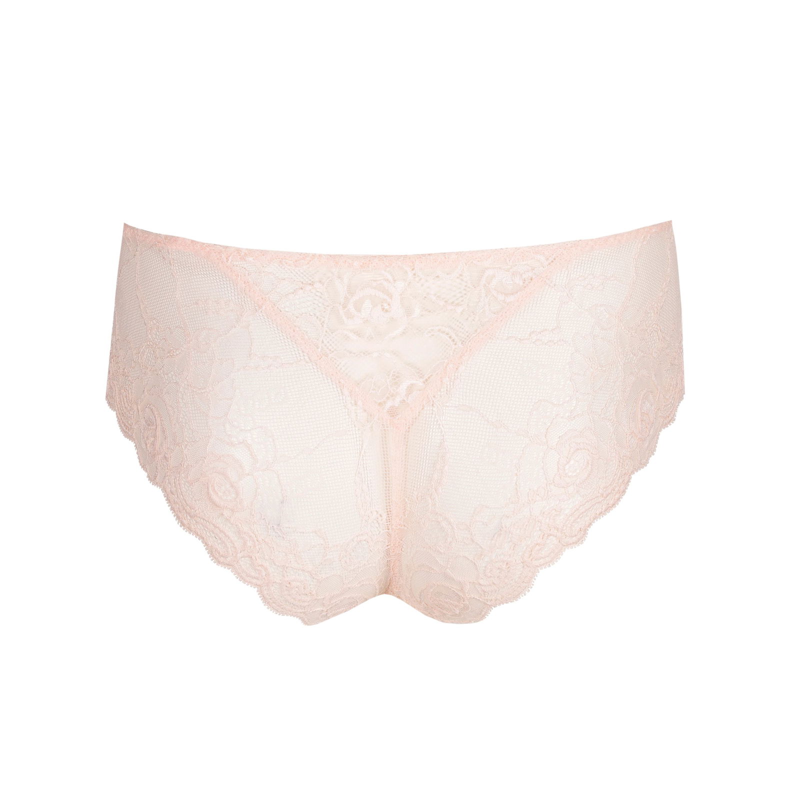 b3ea7d2afa6c478c9af815e7ced9d969 Marie Jo | Marie Jo Slip | 42 | rot