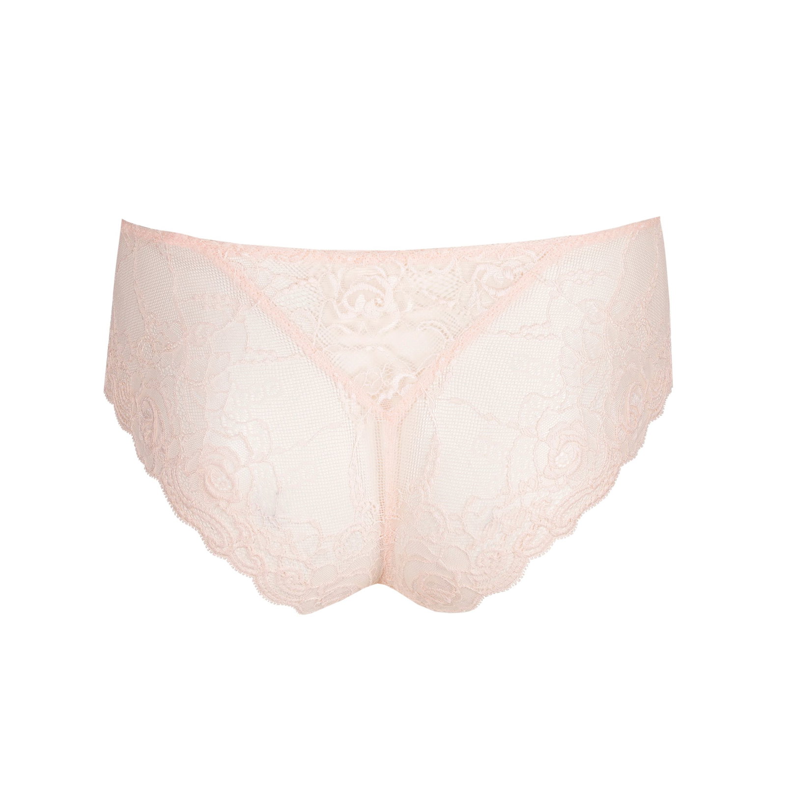 b3ea7d2afa6c478c9af815e7ced9d969 Marie Jo | Marie Jo Slip | 42 | rot