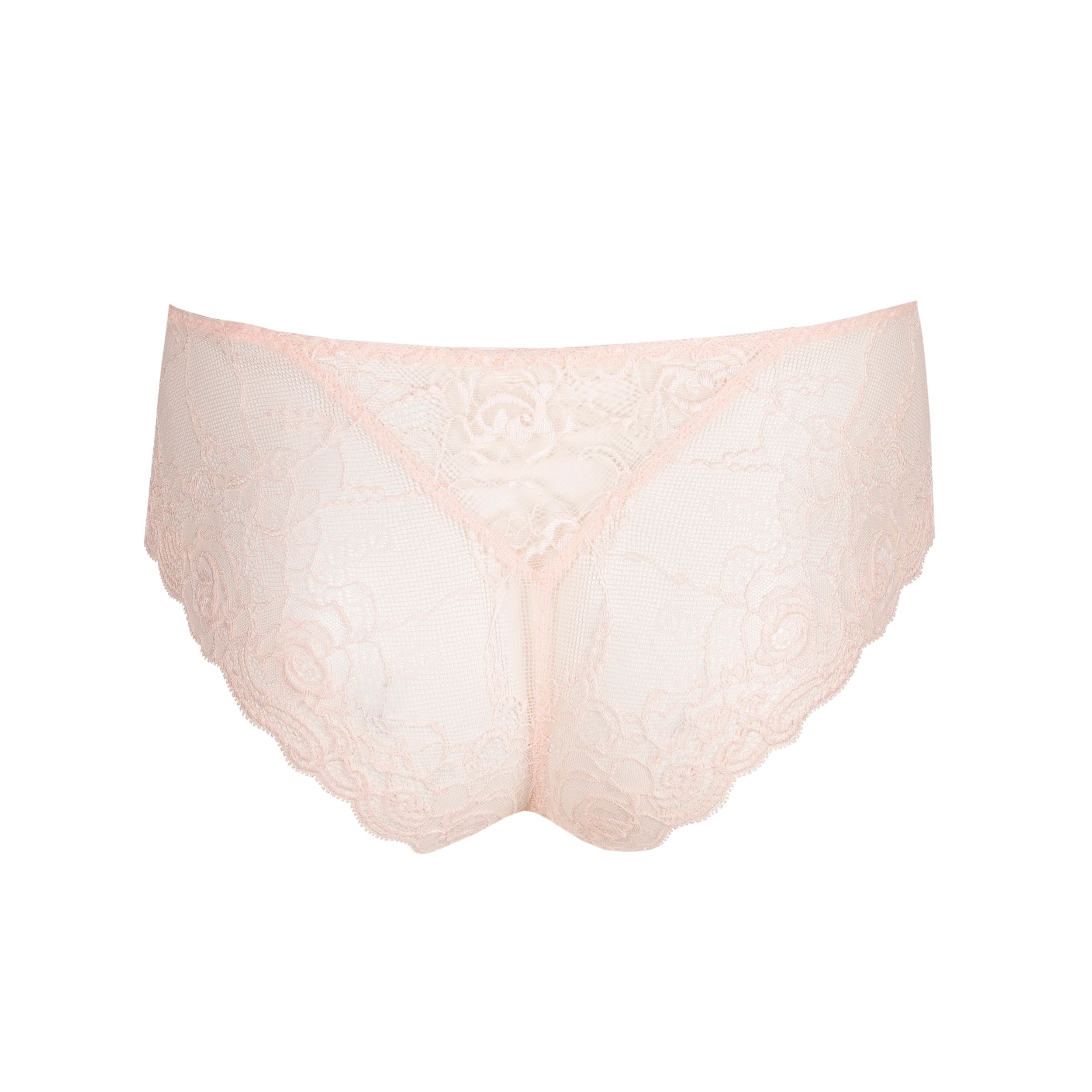 Marie Jo |  Marie Jo Slip  | 42 | rot
