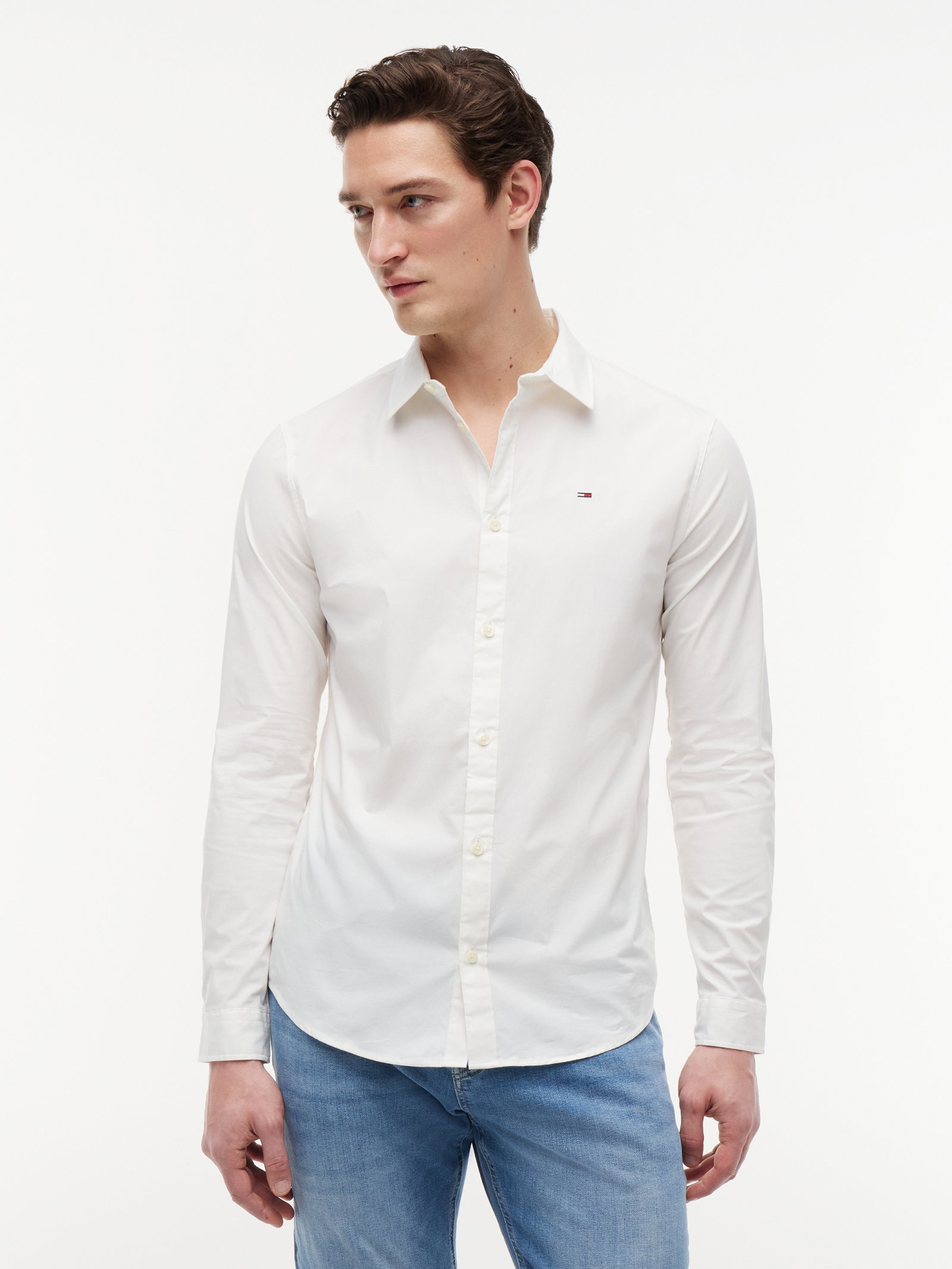 Tommy Jeans Hemd Regular Fit #2