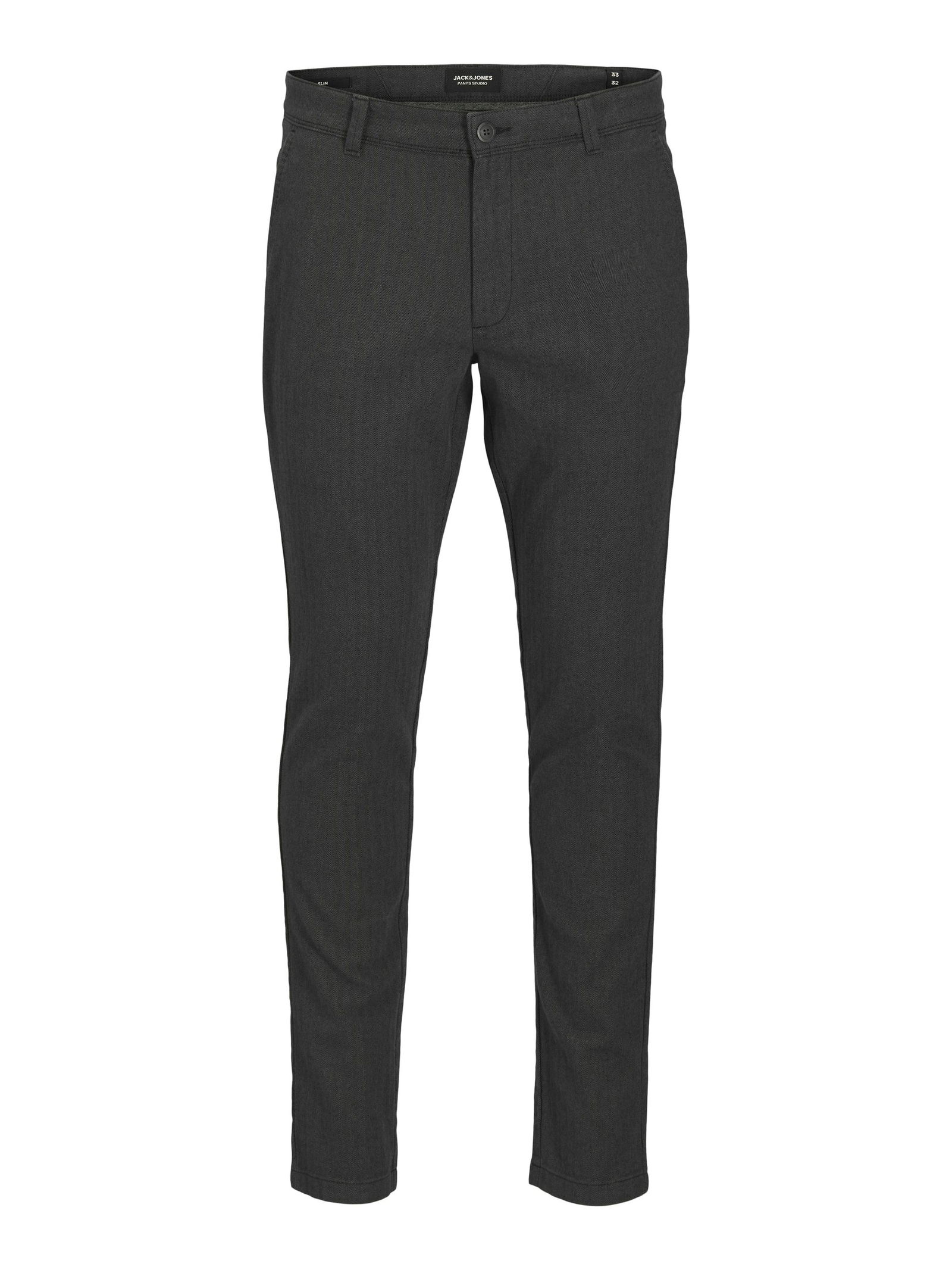 Jack&Jones | Jack&Jones Chino | 31/32 | dark grey