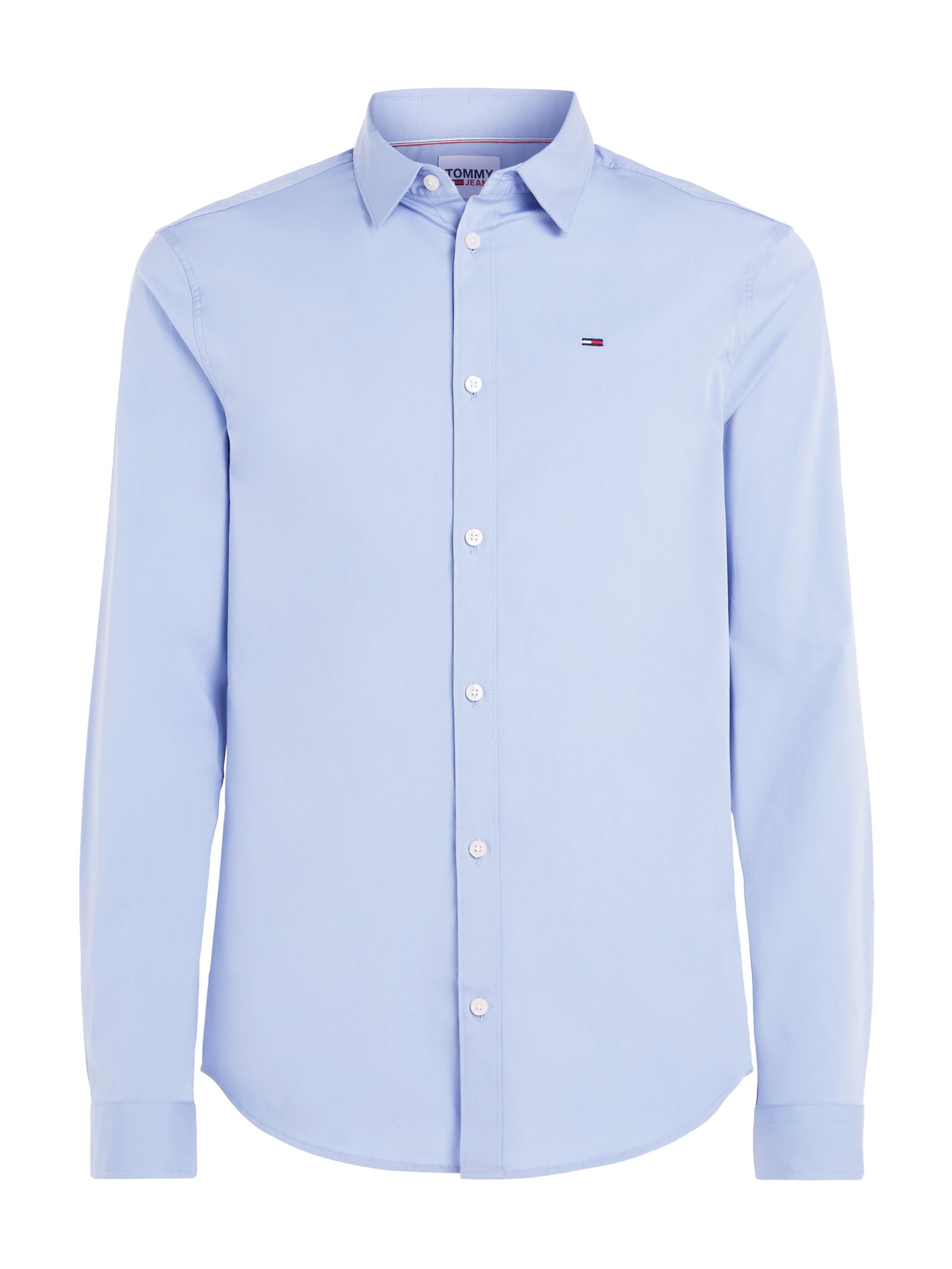 Tommy Jeans Hemd Regular Fit #6