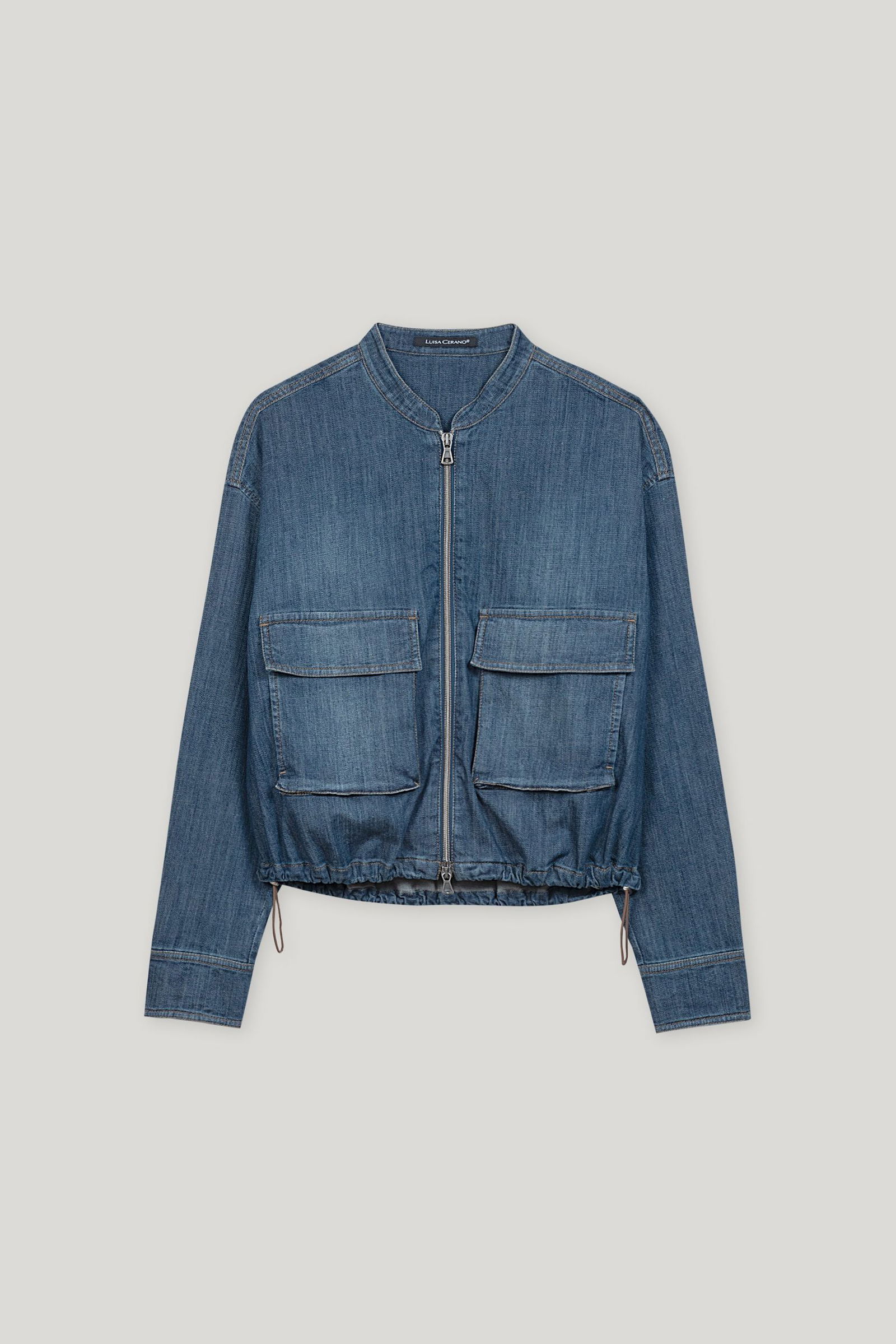 0f5edcdea24813d6648a55edd21e91e3 Luisa Cerano | Luisa Cerano Funktionsjacke | 42 | multi