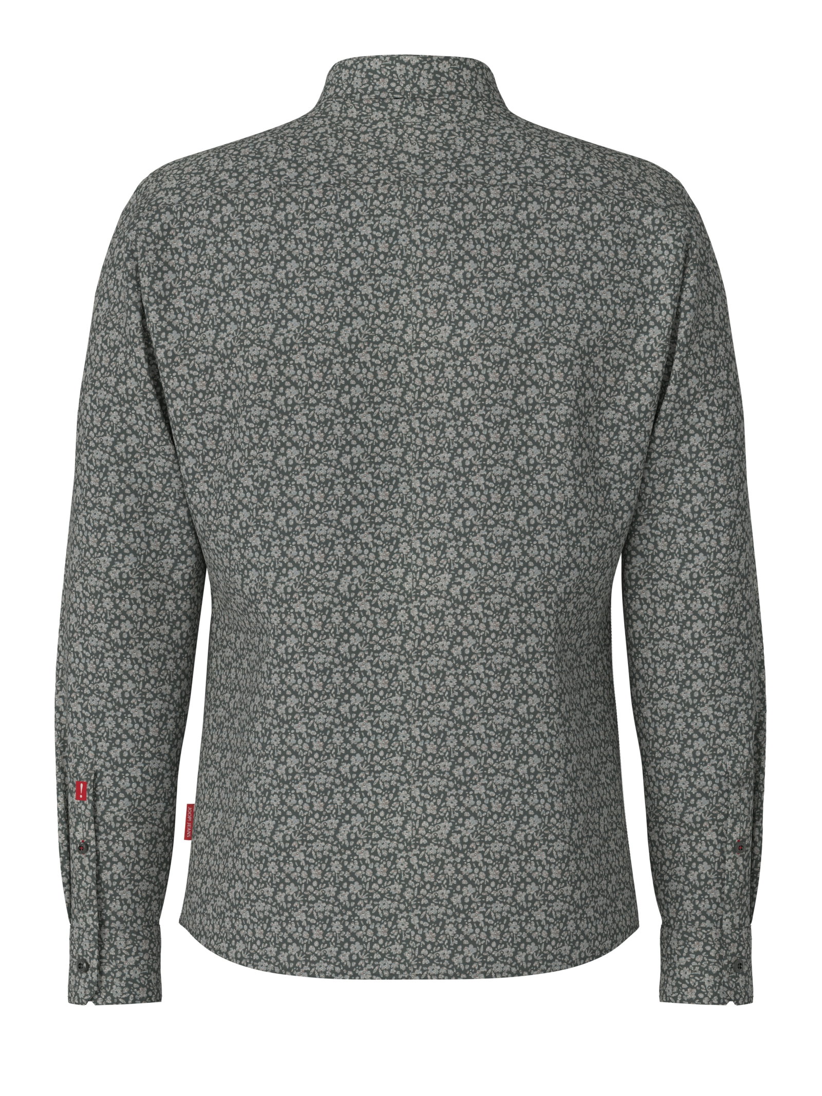 Joop! Jeans Hemd "Hanson2" #2