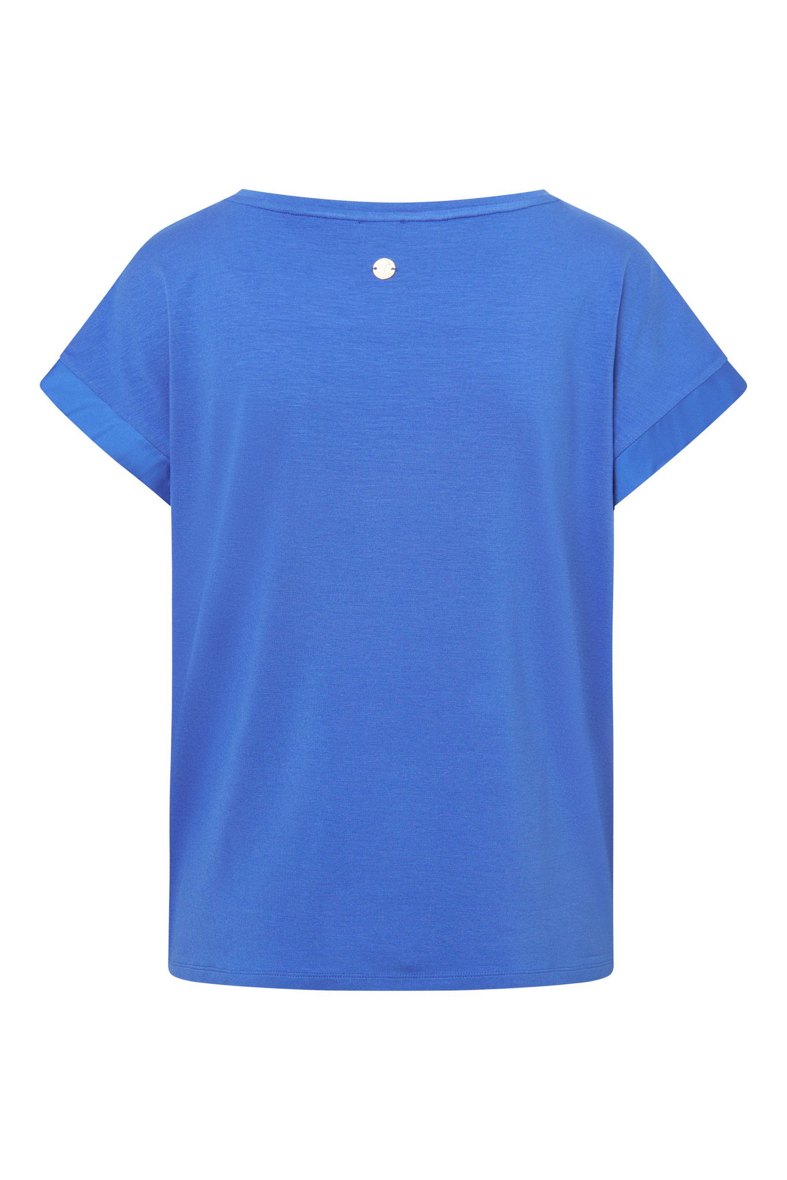 fac911c6ba89f9b087af19a682bc8047 Joop | Joop Druckbluse | 42 | medium blue