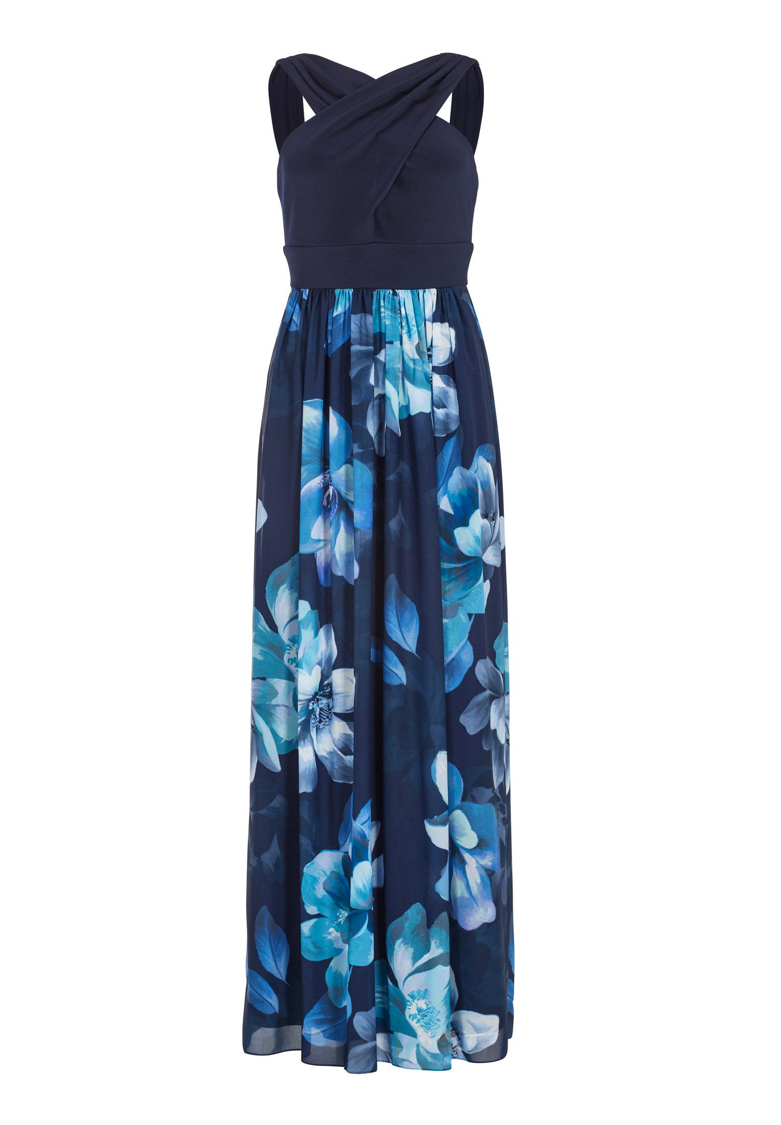 Swing Abendkleid #1