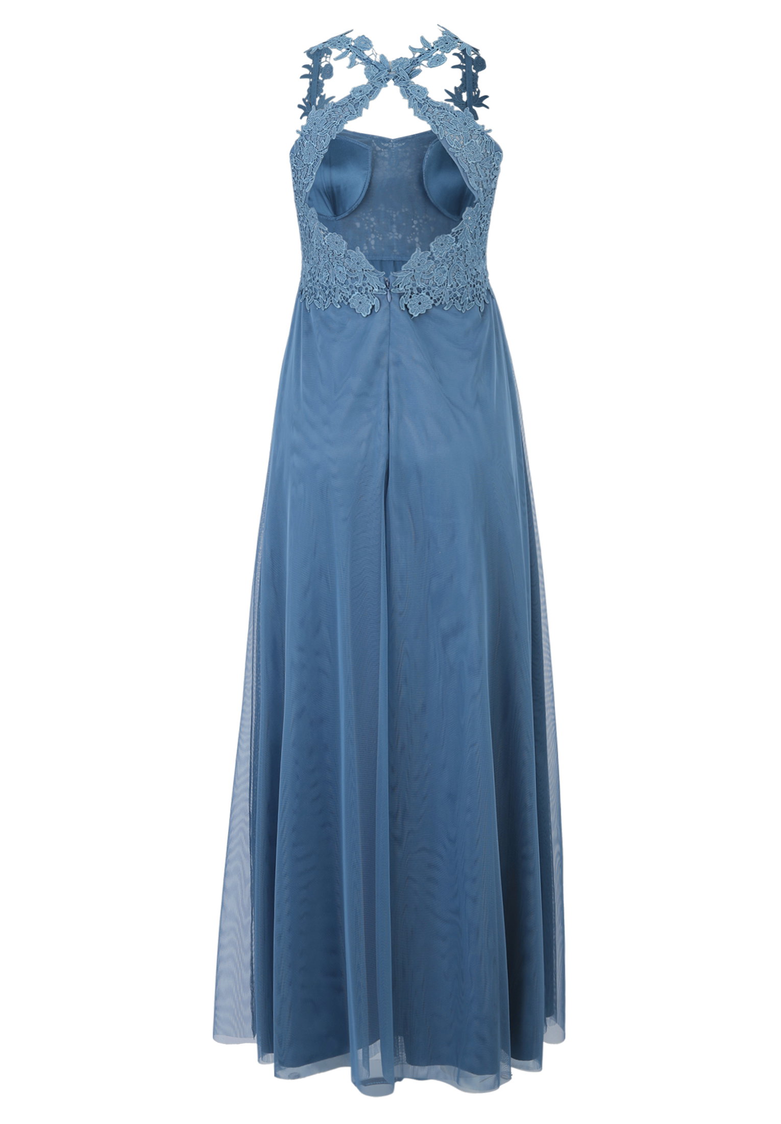 Suddenly Princess Abendkleid #2